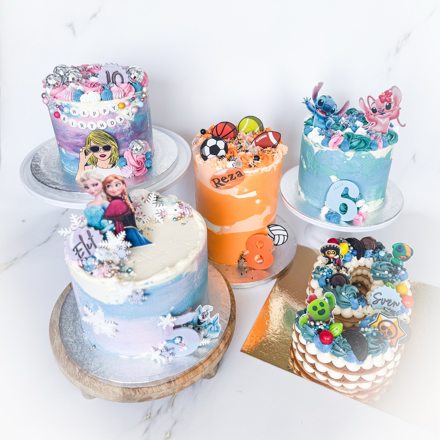 Er komt zoiets leuks aan… Blij om weer ‘terug te zijn’!
.
.
Ik ben natuurlijk nooit helemaal weggeweest, maar zo voelde het zeker wel! Cakemehappy stond voor mijn gevoel echt even stil! Maar de creativiteit is weer terug! En hoe……
Achter de schermen ben ik iets heel leuks (al zeg ik het zelf😉) aan het uitwerken!!! Hopelijk kan ik daar binnenkort meer over delen🙏🏼🙏🏼!
.
.
Wat denk jij dat het is?? (En als je het al weet🤫🤫)
.
#glutenvrij #glutenfree #vrijvangluten #glutenvrijeten #glutenvrijleven #glutenfreeliving #glutenvrijetips #ondernemen #nieuweplannen #nieuweideeën #cakemehappy #cakemehappyglutenfree #hendrikidoambacht #lovetobakeyouhappy