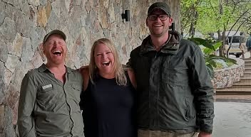 Hi, I’m Cathy. I just got back from South Africa with @thechronicexplorers and it was the trip of a lifetime.
From the moment I booked, I felt like I could exhale. Every little detail was handled, which meant I could be fully present for the game drives, the wine tastings, the views, and the moments of laughter with amazing people.
South Africa is beautiful, but the people made it unforgettable. The experience helped me slow down and reconnect with what I love most about travel.
And yes, I’ve already signed up for my next trip with tCE.
If South Africa has been on your list, consider this your sign.
📍Photos from the journey that changed everything
📌 Link in @thechronicexplorers bio to join the 2026 trip
#southafricatravel #bucketlistadventure #grouptravel #transformationaltravel #travelcommunity #safariexperience #travelstories