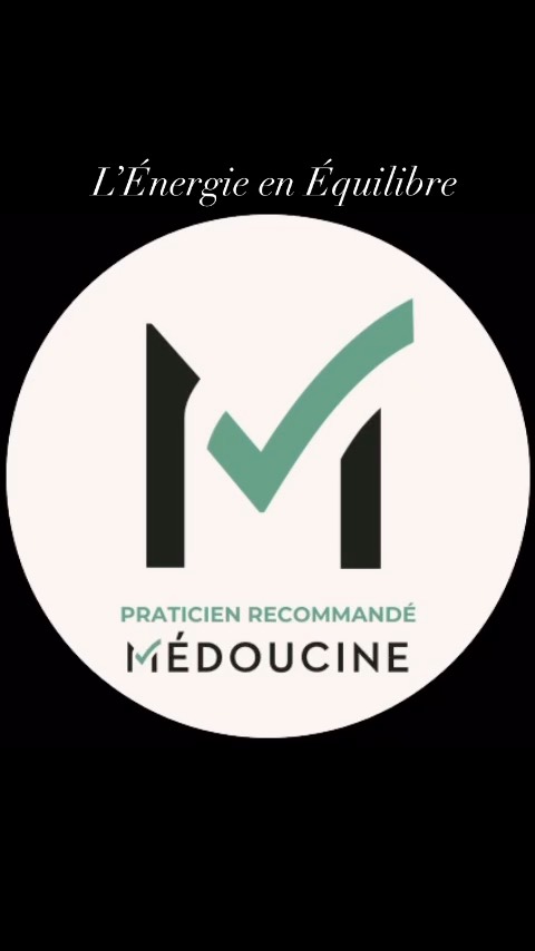 ✨ Une nouvelle étape, en douceur… ✨
Je suis heureuse de vous annoncer que L’ÉNERGIE EN ÉQUILIBRE fait désormais partie du réseau Medoucine 🌱
Un espace de confiance, reconnu pour ses praticiens engagés dans une approche naturelle, humaine et respectueuse de chacun.
💫 Être référencée sur Medoucine, c’est :
🌸 Un gage de qualité et de sérieux
🌸 Une meilleure accessibilité pour prendre rendez-vous
🌸 Une nouvelle façon de vous accompagner, dans un cadre encore plus serein
Merci à vous pour votre confiance et vos belles énergies 🕊️
https://www.lenergieenequilibre.com/book-online
#EnergieEnEquilibre #Medoucine #SoinÉnergétique #CoachingDeLInconscient #Digipuncture #SantéNaturelle #ÉnergieOriginelle #ReconnecterSonEssence
#LEnergieEnÉquilibre #SensibilitéPuissante #RévèleTaVérité #CheminIntérieur #IncarnerSonUnicité #ÉnergieOriginelle #ÊtreEstSuffisant