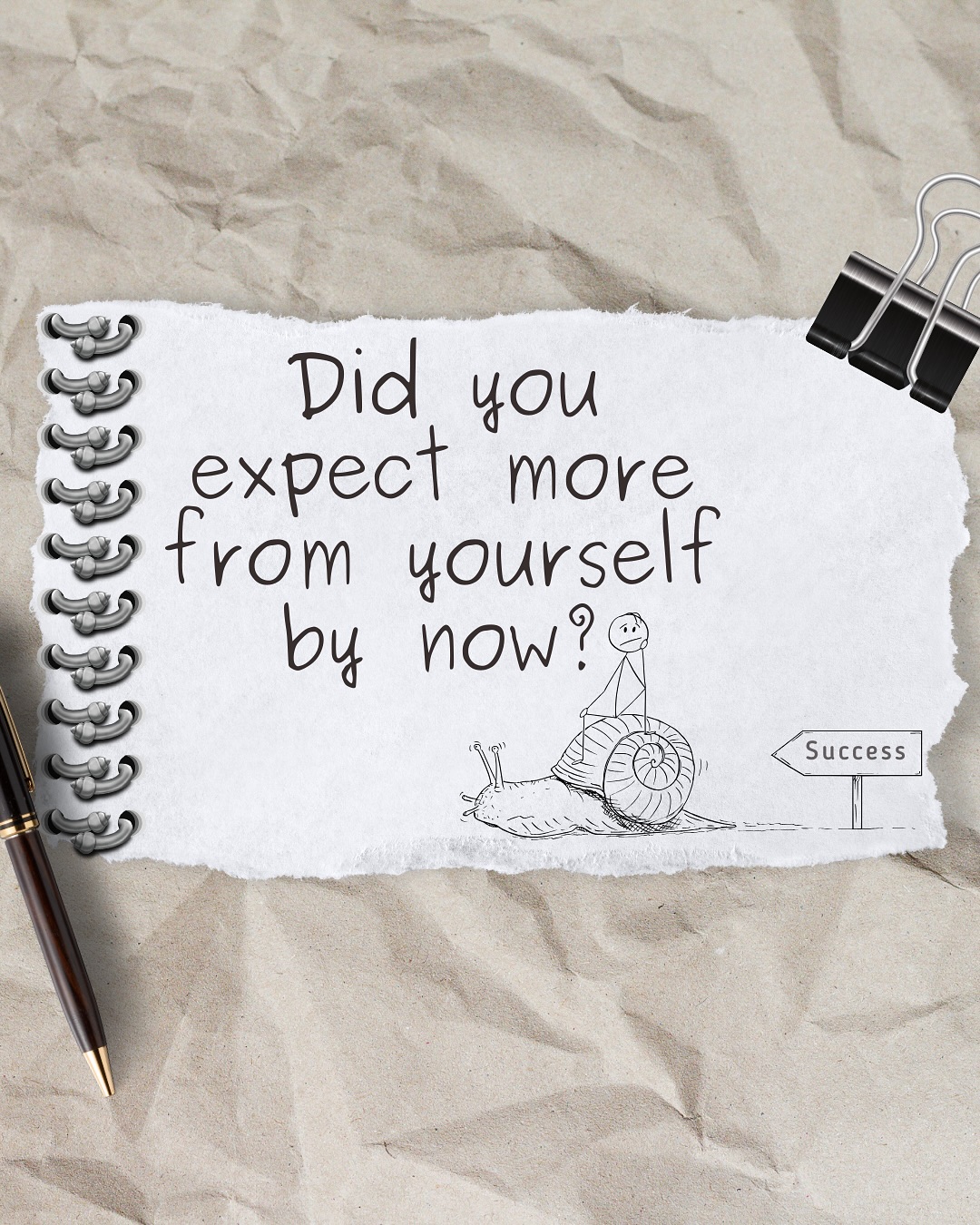 ✨ Did you expect more from yourself by now?
Maybe you thought you’d be further along. That you’d feel more grounded, more certain, more you.
And maybe, deep down, you’ve been carrying the quiet weight of feeling like you’re behind.
But what if you’re not late?
What if you’re right on time for your path, your pace, your becoming? 🌿
This carousel is for the ones who feel out of sync. For the dreamers, the healers, the wanderers on winding roads.
Swipe through these pages like you’re flipping through your own story, soft, honest, unfolding. 🌀
Let this be your reminder:
You’re not behind. You’re becoming. In silence, in beauty, in your own rhythm. 💫
🌱 Save this for the hard days.
💬 Share your thoughts in the comments—what part of your journey are you learning to trust?
#vitruviannomad #youarenotbehind #selfkindness #mentalwellbeing #gentlegrowth #slowliving #mindfulmoments #emotionalhealing #selfacceptance #trustthetiming #innerpeace #mentalhealthawareness #lifestrategy #growthmindset #becomingyou #neurosciencequotes #healingjourney #inspirationalcarousel #scrapbookcarousel #motivationalquotes #consciousliving #gentlewisdom #motivationwednesday