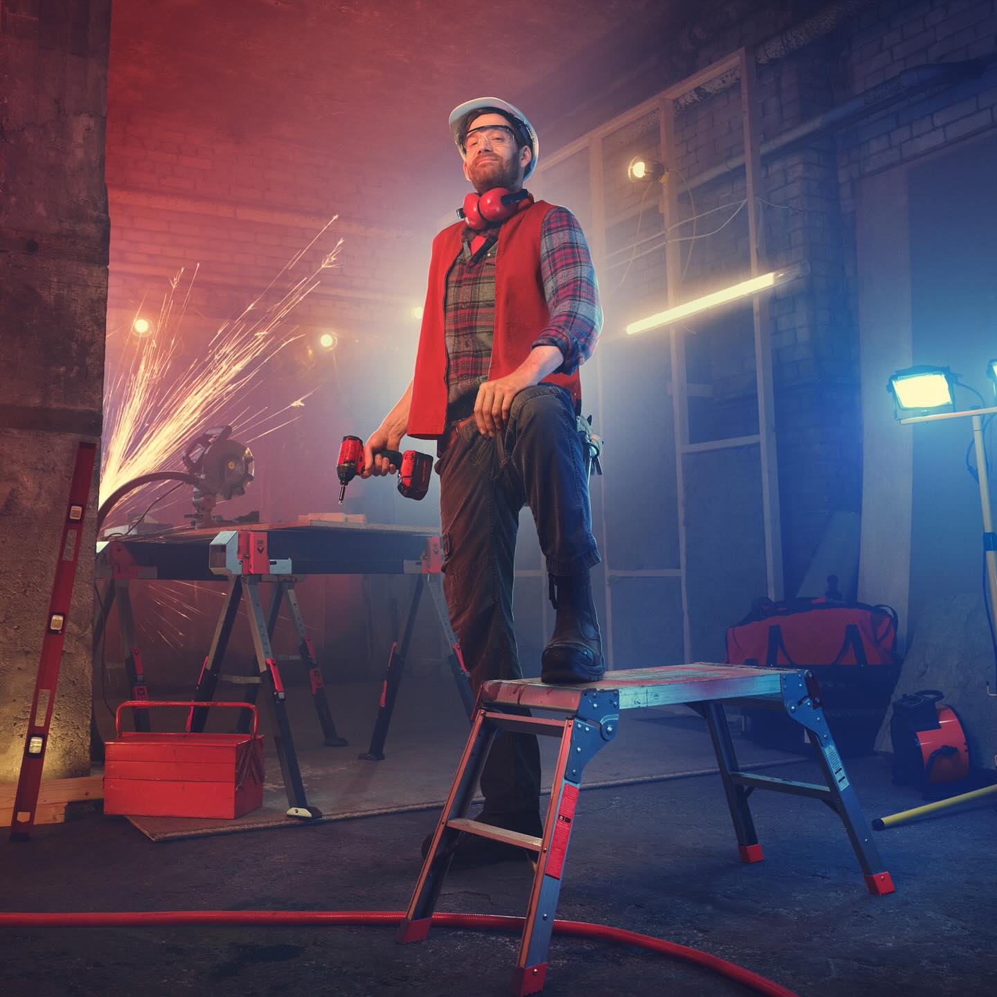 A rapid turn around last year on these set ups for @bangerzandnash_
A bit of Set dec, a little construction , Some graphics, SFX, Sign writing and a dabble of food styling.
Bada bing bada bong
Production Company - @bangerzandnash_
Client - Virgin Money
Photographer- @sam_mcelwee
Art Direction - Here
Set Dec - @laurenemma2401
Props - @pushmyfoot
Carpenter - @officialstuartmanning
SFX - Louis @mattersfx
Cupcakery food styling - @hollyshootsandchefs
-
-
-
-
-
#artdirection #londonsetdesigner #cupcakery #bangerzandnash #setdesign