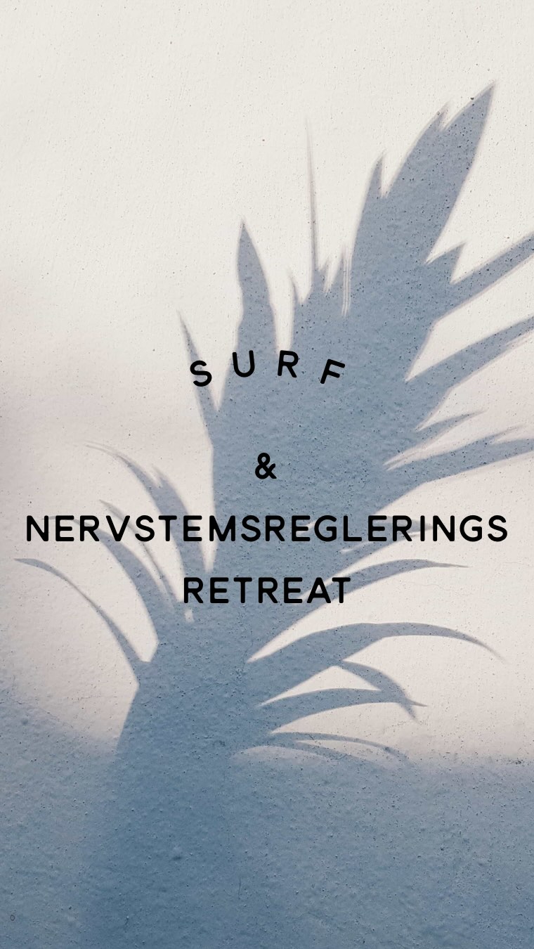 Retreat-möjlighet!
En unik chans att ge dig ut pÄ ett skönt Àventyr och samtidigt lÀra dig metoder för att stÀrka och trygga ditt nervsystem.
Bara 20 min utanför Stockholm city â kom fredag efter jobbet, och var hemma igen innan middagen pĂ„ söndag.
Ett fÄtal platser kvar!
Har du frÄgor? Skriv gÀrna!
Mer info pÄ adamholm.com
#retreatstockholm #nervsystemsreglering #naturkontakt