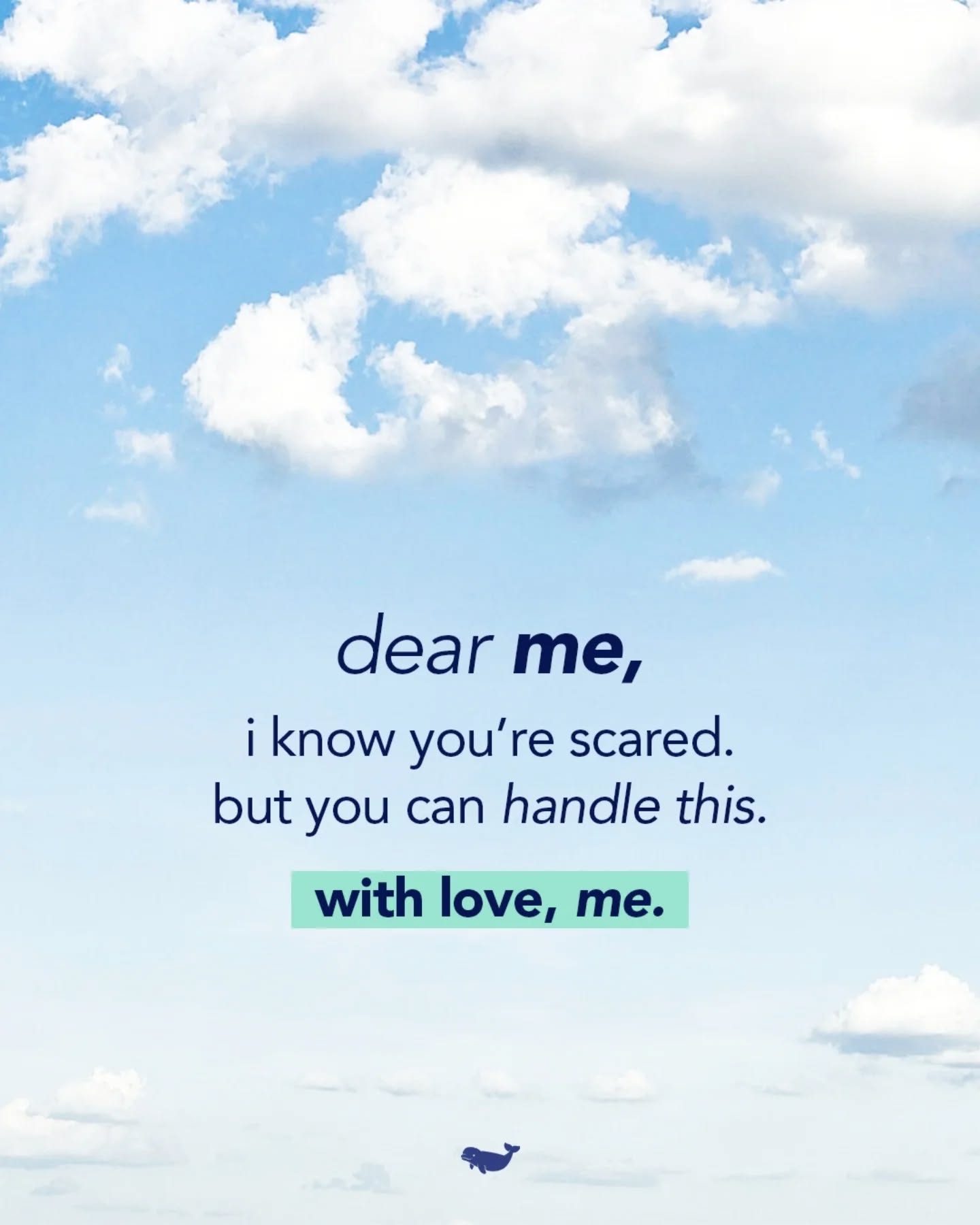 you’ve made it through a thousand quiet battles no one saw.
you’ve survived days when the weight was too heavy to explain.
and still—here you are.
what would your “note to self” say today? 💙
#belugapods #belugapods #mentalhealthsupport #innerhealing #feelconnected #softreminders #selftalkmatters #supportyourself #emotionalsupport