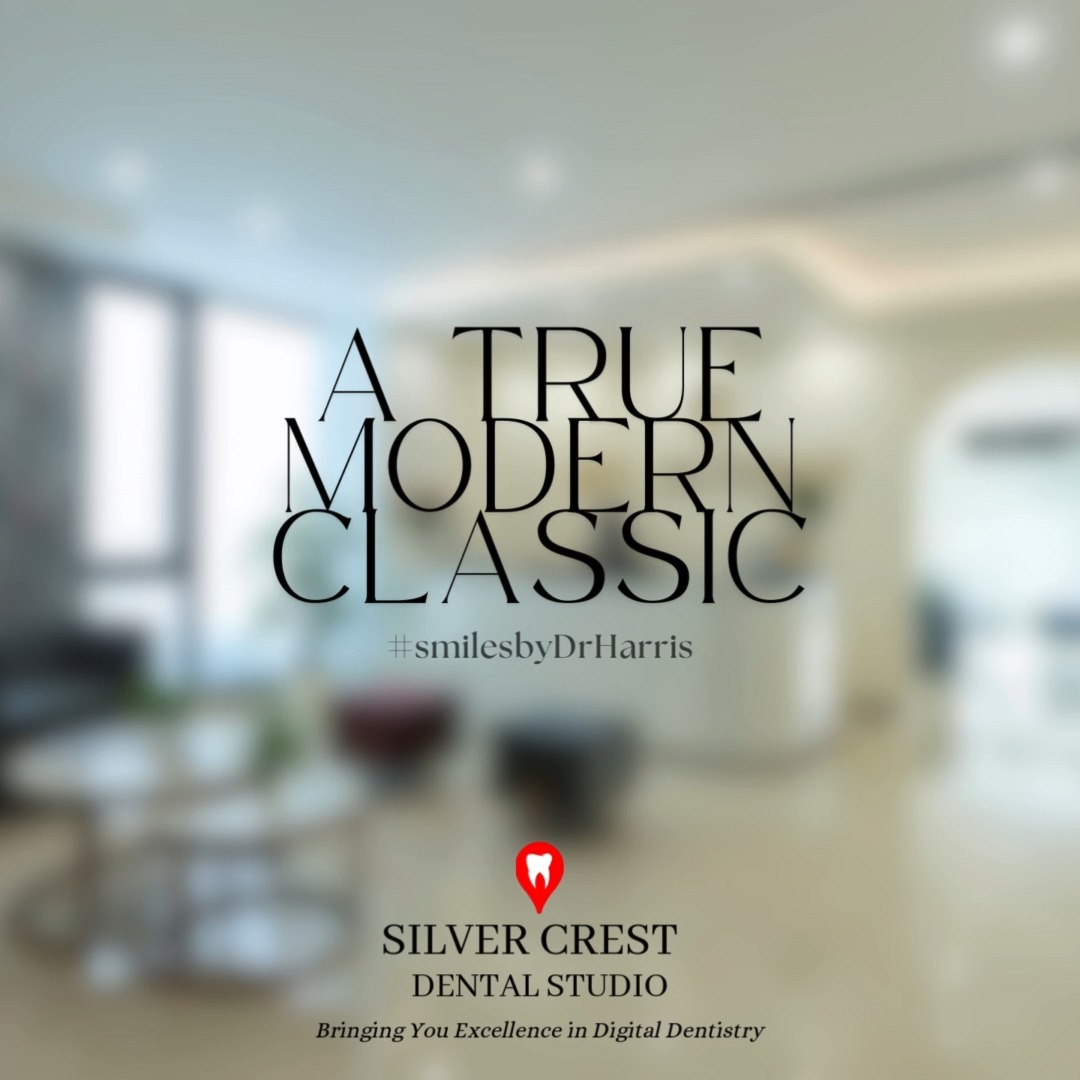 A radiant smile isn't always born...it is designed. Cutting-edge techniques and a touch of artistry 💫 - “Smiles by Dr Harris” creates harmony, balance, and brilliance in every curve of your smile
#porcelainveneers #smiledesign #smile #teeth #cosmeticdentistry #beautifulsmiles #teethwhitening #invisalign #implants #smilemakeover