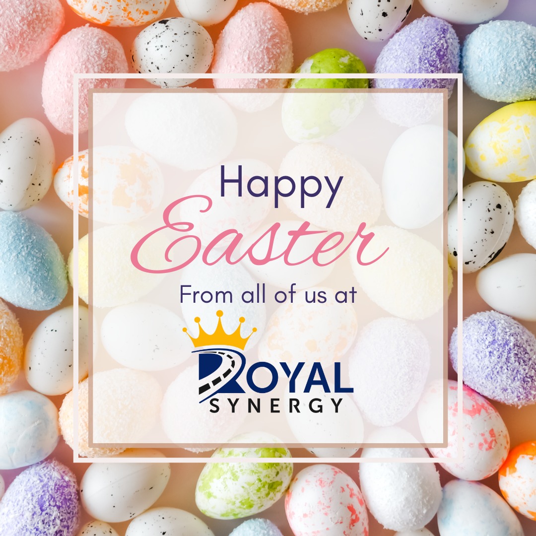 Warm Easter greetings from Royal Synergy Charters. Have a delightful Easter weekend.
•
#RoyalSynergyCharters #EasterWeekend #GroupTravel #LuxuryTransport #TravelInStyle