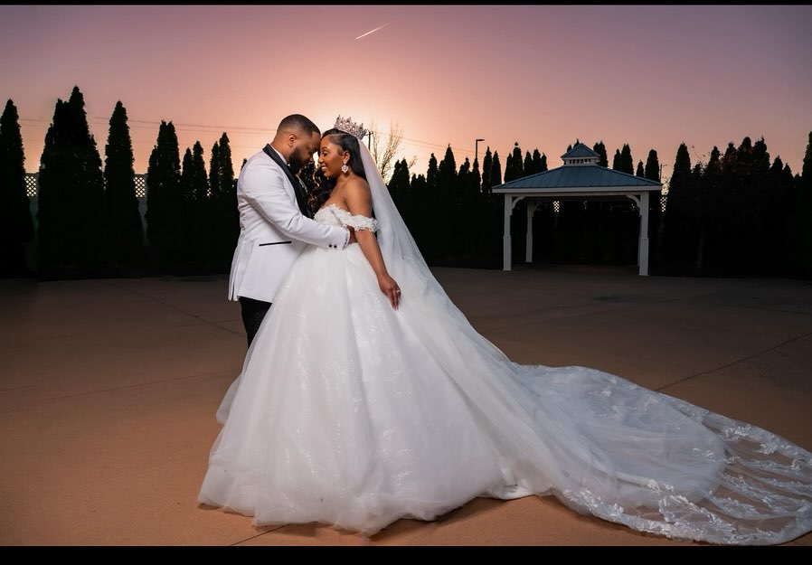 Happy 1 year Anniversary to The Boyds!✨ #weddingcoordination #laevents #cincinnati #events #weddings