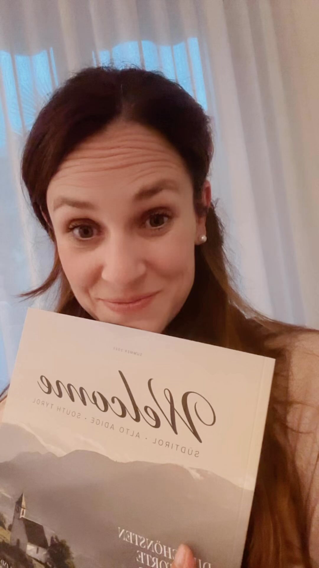 OUT NOW ✨
Happy to be Part of the @welcome.magazine
#Weddinginsouthtyrol #weddingconcept #weddingplanner #heirateninsüdtirol #eventplanners
Thank you @tanjagoetsch @tt.tourism 🤍