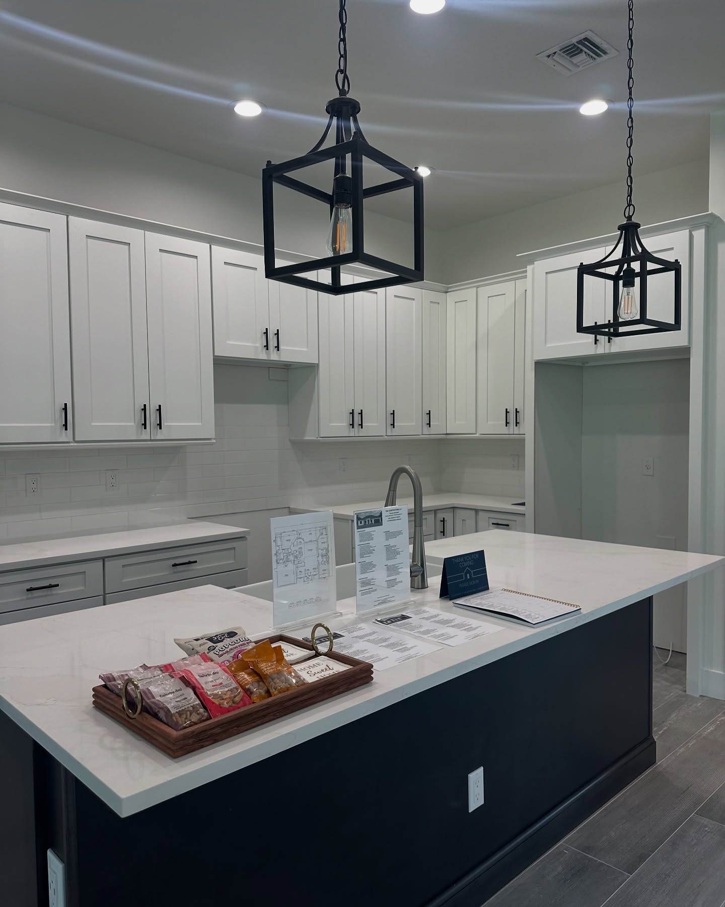 *OPEN HOUSE ALERT*
.
Join us today from 12-3pm for a peak inside one of our newest custom completions. This Patterson Model includes 3 bedrooms, 3 bathrooms, a 2 car garage, and tons of upgrades! In the highly desirable area of Indian River Estates, this beauty will be listed in the mid $500s (lot included). We are a month away from completion, so come check us out at
6005 Seagrape Drive, Fort Pierce, FL 34982.
.
.
.
.
#customhome #treasurecoast #treasurecoasthomes #newconstruction #construction #fortpierce #design #portsaintlucie #customcare #fl #lot #acre #realty #investment #mortgage #homeloan #newhome #hgtv #pImconstructionilc #builder #homedesign #homeswithheart #homesweethome #homedecor #homedecoration