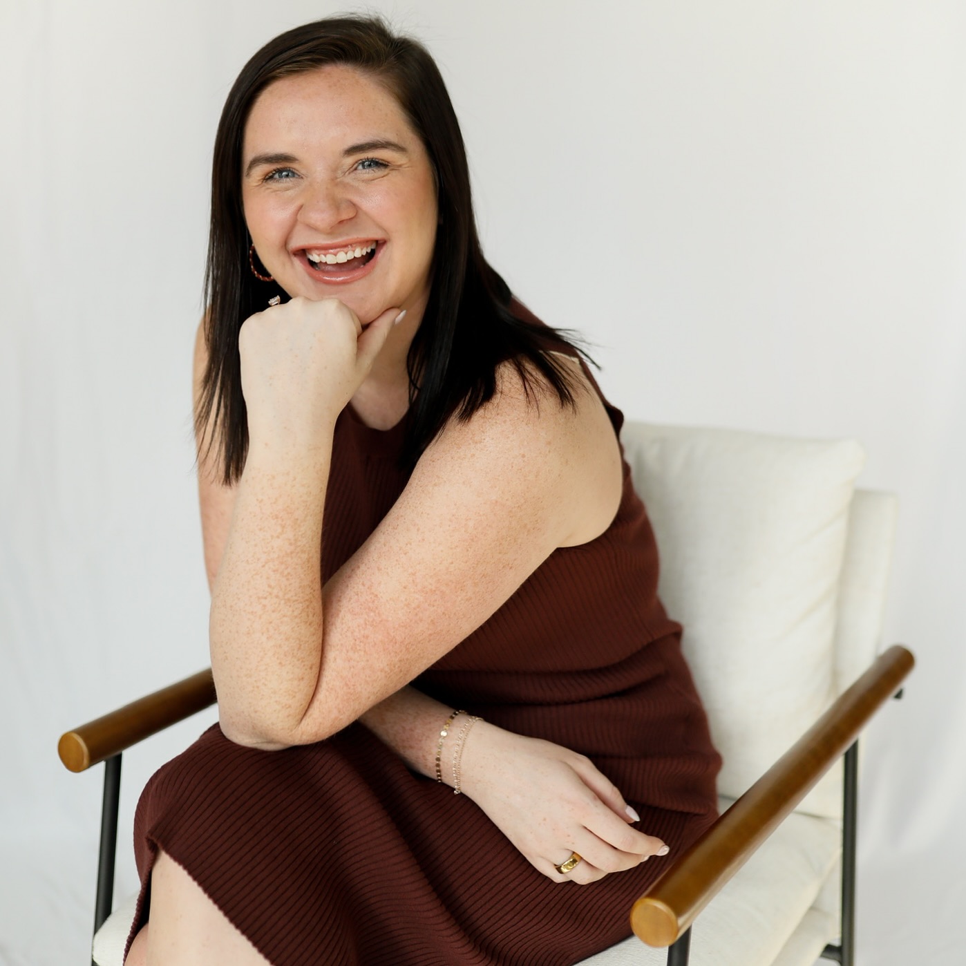 ✨ New season, new headshot, same girl bringing the party! ✨
I’m Sydney, your go-to event planner turning dreams and Pinterest boards into real life.
This is my second event season in business and I’m booked, busy, and beyond grateful! 🫶🏻
Let’s make magic—weddings, showers, soirées & all the in-betweens.
If you’re looking for a sign to start planning… this is it.
Stay tuned—because the party’s just getting started. 🍾
#EventPlannerLife #PartyWithMe #EventSeasonVibes