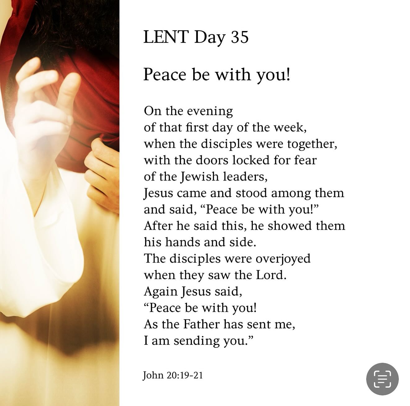 Bible Study at St. Elizabeth Seton Catholic Church Carlsbad 9:30am - 11:30am every Thursday. Please join us