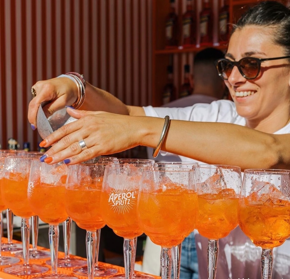 Looking for great food and drinks to kick off the summer - check out Urban Village fete on the 18th May 2025 with @greenwich.peninsula - weāll be there with @aperolspritzuk - so make sure you come and say hi and grab yourself a spritz on the way! āļøš¹
#aperolspritz #urbanvillagefete #beetlejuiceevents #greenwhichpeninsula