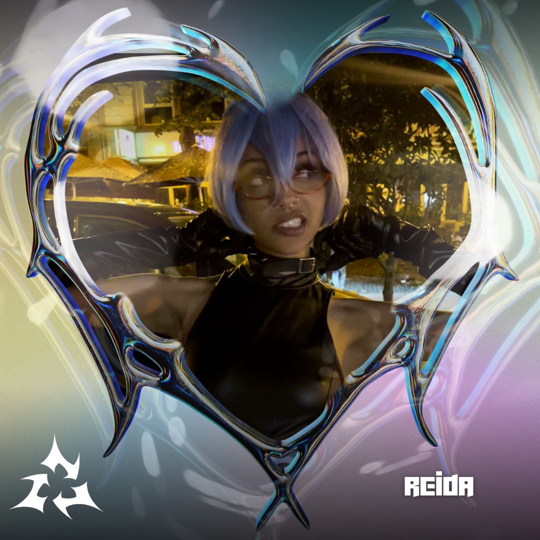♻️Trashkids Dungeon ♻️
Reida is a DJ based in Frankfurt, originally from New York City. Her sets are shaped by a mix of
influences, blending ghetto tech, Jersey club, house, electronic club music, and Latin core.
She performs as a cosplay-inspired digital persona, using her alter ego to explore identity and
performance in club spaces. Her DJ style focuses on energy, rhythm, and movement often
breaking genre boundaries to keep the dancefloor open, unpredictable, and fun
Adam Frost is a British Visual Artist, Fashion Designer and
Musician based in Berlin. Bringing his unique art direction to Heartcore not only visually but to the dancefloor as well with a stunning live performance.
Benni
Bennis sound carries a mythical quality, sparking introspection while maintaining a steady pulse
rooted in the club. He tries to unfold a journey — immersive, otherworldly, and grounded in the
true spirit of the underground.
DJH3NGST is a Producer, DJ, and Multimedia Artist from Offenbach, Germany. His style draws heavily from internet culture, and their passion for experimenta>on ensures each DJ set is a one-of-a-kind experience. Expect a fusion of electro, drum&bass, g-tech, dembow or la>nek—you‘ll never know what you’ll get. Their aim? To get you moving and hopefully grinning from ear to ear
Tazman is a German - Australian Producer and Dj.
Transforming daunting synths, thunderous percussions and soaring pads into motions and
sensations. Crafting contrasts between peacefully floating on the surface
of a calm sea vs. violent waves crashing in a pumping
rhythm against the shore. Creating organic soundscapes
with a constant ebb and flow of tension and release. On the
dance floor - a tidal current that’s tough to escape.
Leaccina is a Frankfurt-based DJ whose sets are shaped
by hypnotic sounds, pace, and energy. Her sound draws
from the rave culture of the 90s and is built on driving
basslines, trancy beats, and trippy synths. It’s about
chasing both melancholic and euphoric emotions to
capture the essence of euphancholia.