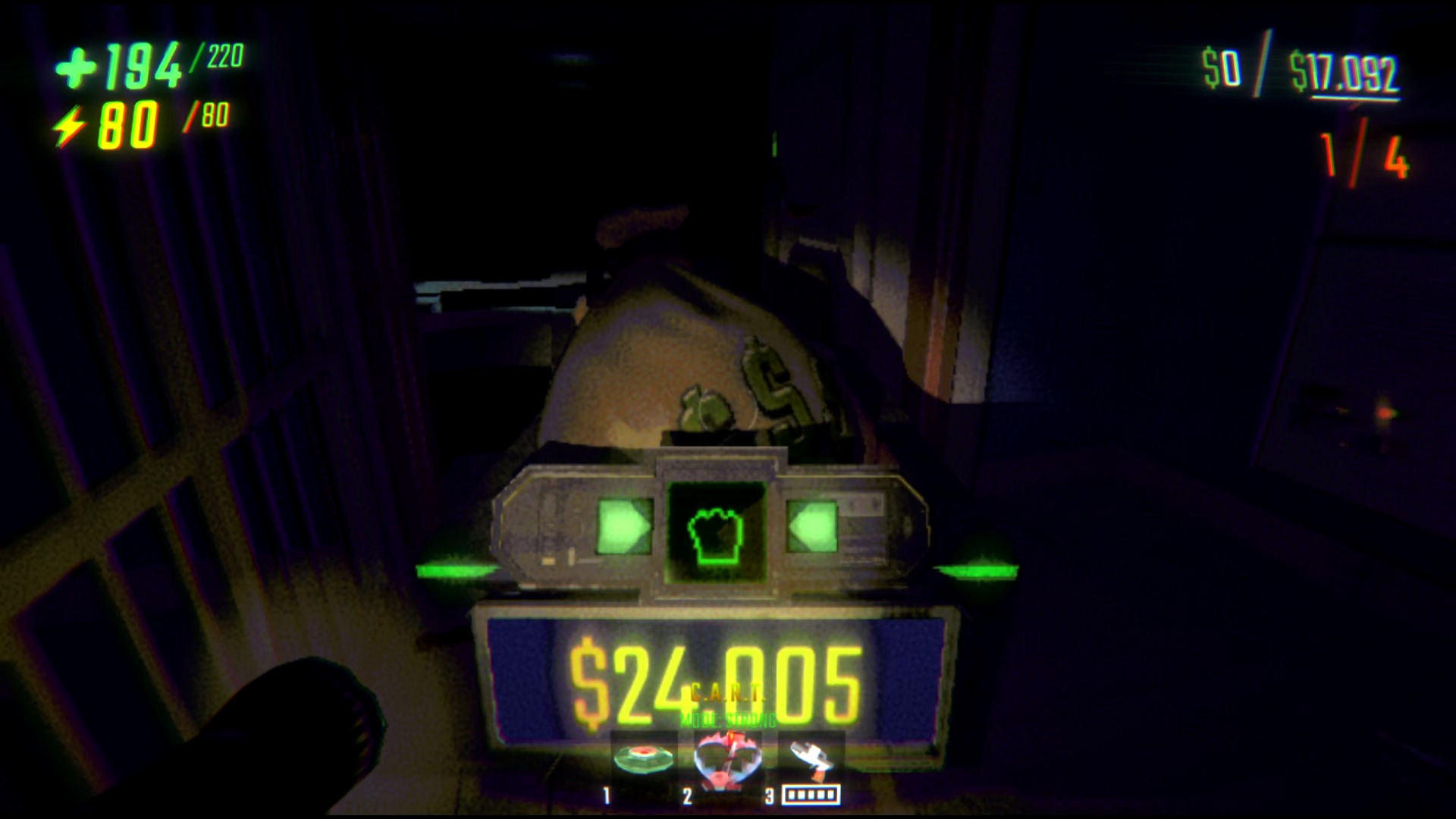 Bonk! Wheeeeeeee. #repo #repogame #gaming #gamingwithfriends