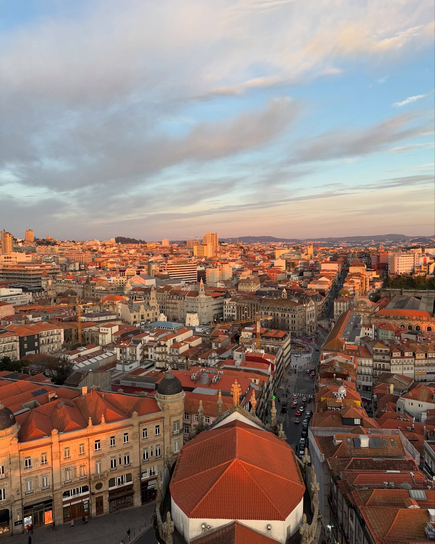 To illuminate is to see-and help others see—the beauty in the world.
Whether it’s through storytelling, photography, or simply paying attention, I want to highlight the little moments that make travel transformative. This is what inspires my work and my why.
📸:
1. Porto, Portugal
2. Marrakech, Morocco
3. New York City
4. Geneva, Switzerland
5. Barcelona, Spain
6. Paris, France
#lluminate #travelstories #worldtraveller #paris #portoportugal #geneva #myrooftopstories