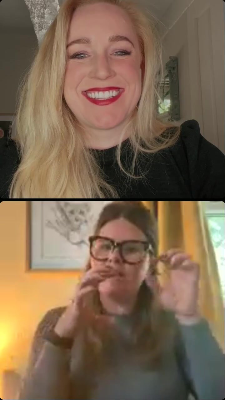 Huge thanks to @danielleweddingphotography for joining me on this evening’s #QuickFireFridays and to everyone for sending your questions.
Watch again here or read the transcribed article on our Journal as of tomorrow!
Happy Good Friday all! 🐣
P.S. Did you spot my Easter inspired nails?! 💅🏼
#weddingpros #destinationweddingvideography #destinationweddingplanner #weddingprosocial