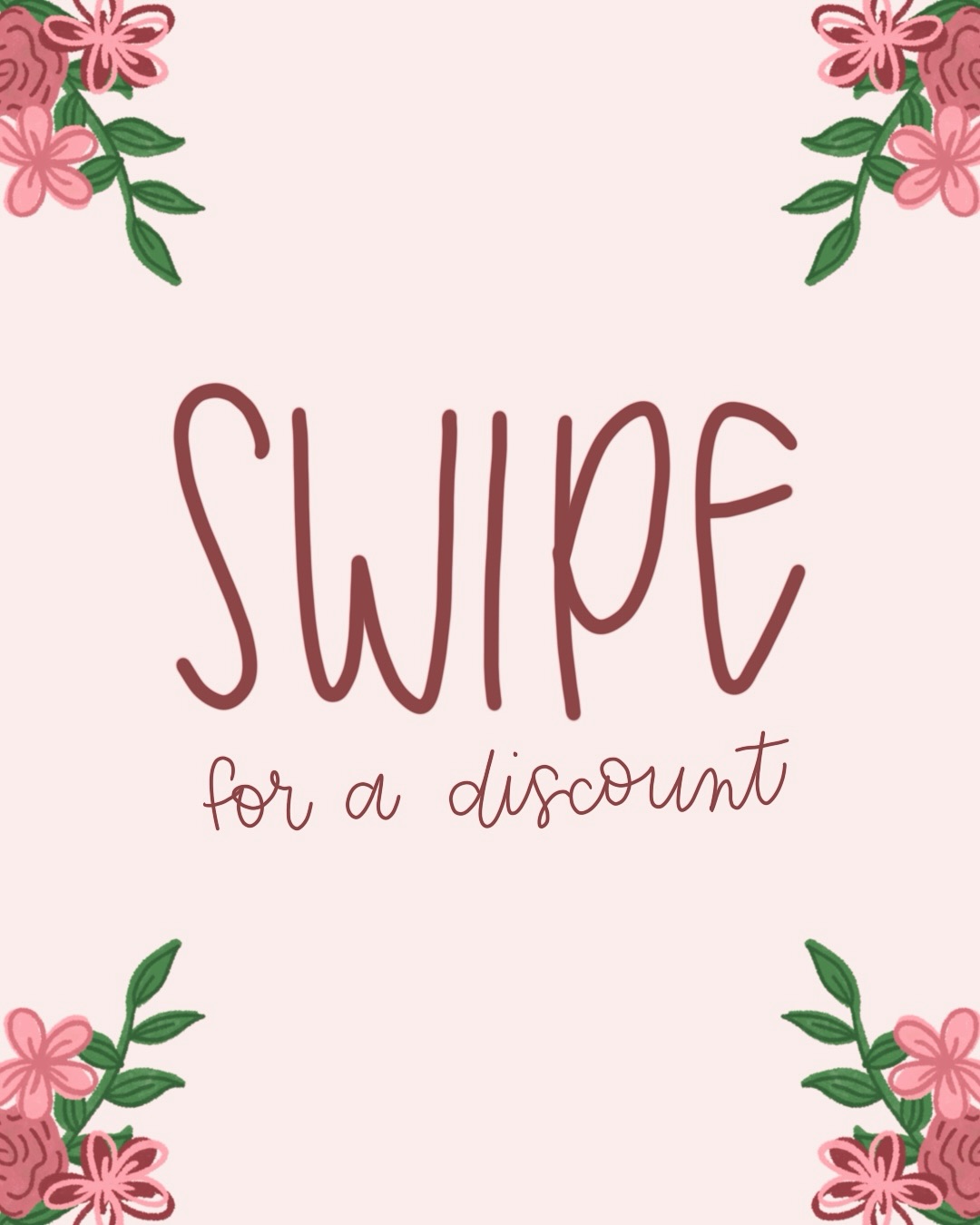 SWIPE for a discount ➡️
thank you to everyone who participated in the mother’s day giveaway! as a thank you for your support, anyone who sees this can use the code “MOM25” now through the month of may for 25% off anything at checkout on my etsy shop!
whether it’s a custom faceless portrait, a pet portrait, or something else, enjoy this discount as a token of my appreciation for your support 🫶🏻 my etsy shop is called TheKreativeKiwi 👉🏻 there’s a quick link to it in my bio!
.
.
.
#GraphicDesigner #Illustrator #MothersDay #Giveaway #Etsy #Discount #Sale #Gift #GiftIdea #CustomPortrait #PetPortrait