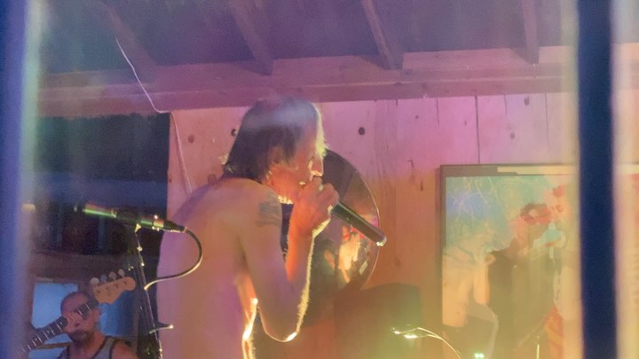 Pop at ArtTrap tonight!