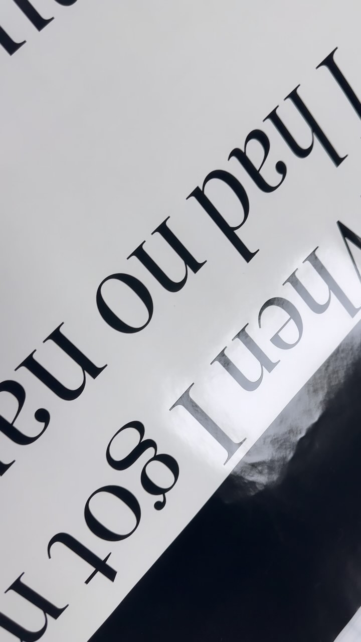 Make a bold statement with cut vinyl lettering signage – clean, professional, and built to last. From storefronts to office walls, Skylab Printing helps your business stand out.
Get started today.
📧 info@skylabprinting.com
📞 (212)941-6048
🌎 www.skylabprinting.com
#SkylabPrinting #VinylCut #CustomPrints #wideformatprinting #skylab #wallpaperprinting #vinylprinting #vinyllettering