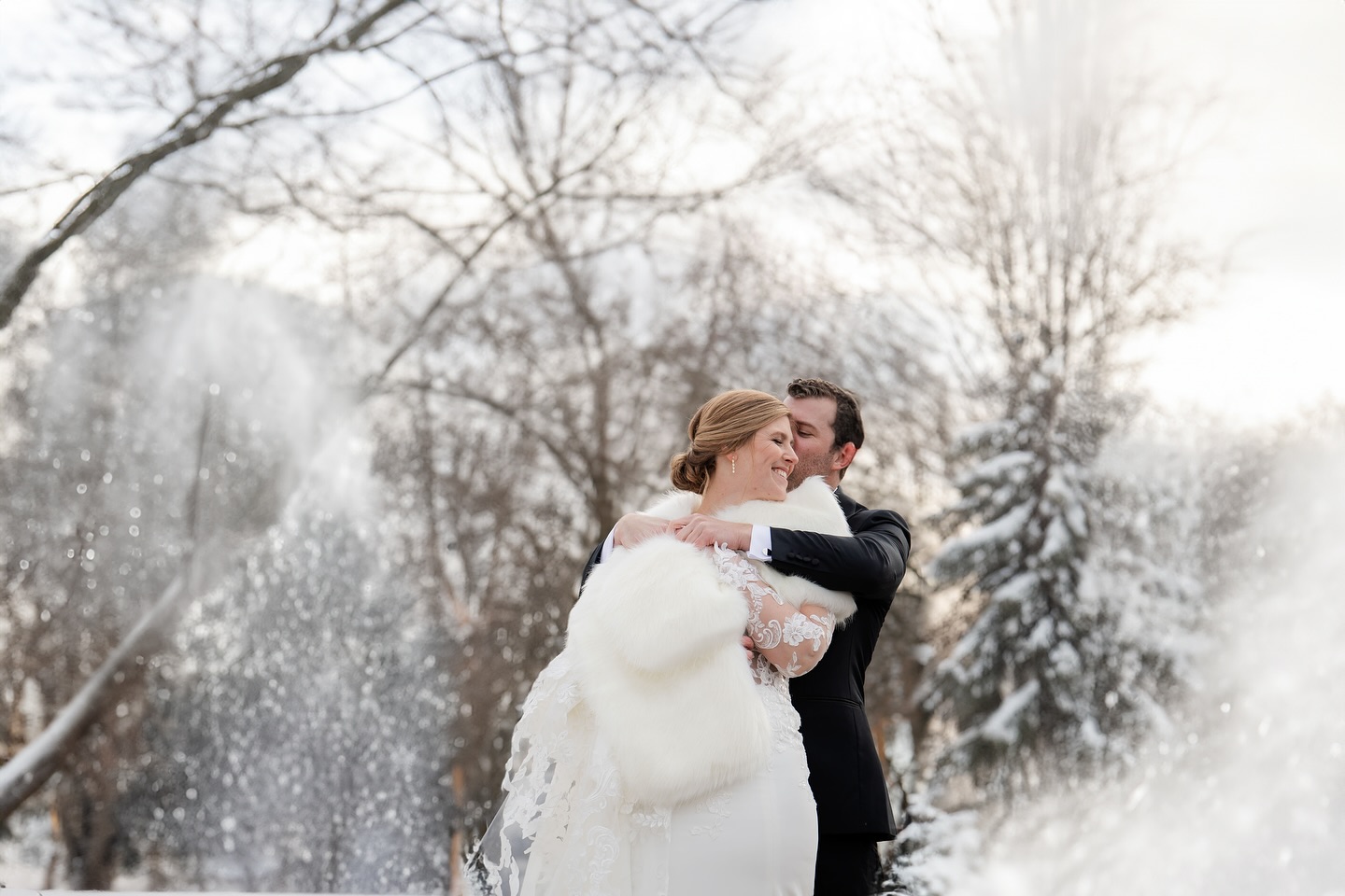 Nicole & Ryan | Kent Island Resort
I can’t let the summer start without sharing this winter magic of this couple’s beautiful wedding day. Snow, lace details, and a love that warms even the coldest days. Nicole and Ryan’s wedding was the perfect blend of classic elegance and heartfelt joy. From the snow-kissed grounds to the way they looked at each other—it was a day we’ll never forget.
Sneak peeks from their beautiful celebration, and they’re everything.
Special thanks to the amazing vendor team that made the day happen 🤍
Photo & Film: @sweetcharmsphotoandfilm
Venue: @kent_island_resort
Day of Items: @slateandbrush
Florals: @carriedawayflorals_events
HMU: @updosforidos
Band: @bachelorboysband
Dress: @elliesbridal
Cake: @bluecrabcupcakes
Rentals: @prettylittleweddingco
#kentislandresortwedding #winterweddings #sweetcharmsphotoandfilm #marylandweddingphotographer #marylandweddingvideographer #washingtondcweddings #marylandwedding #elegantwedding #weddingsneakpeek