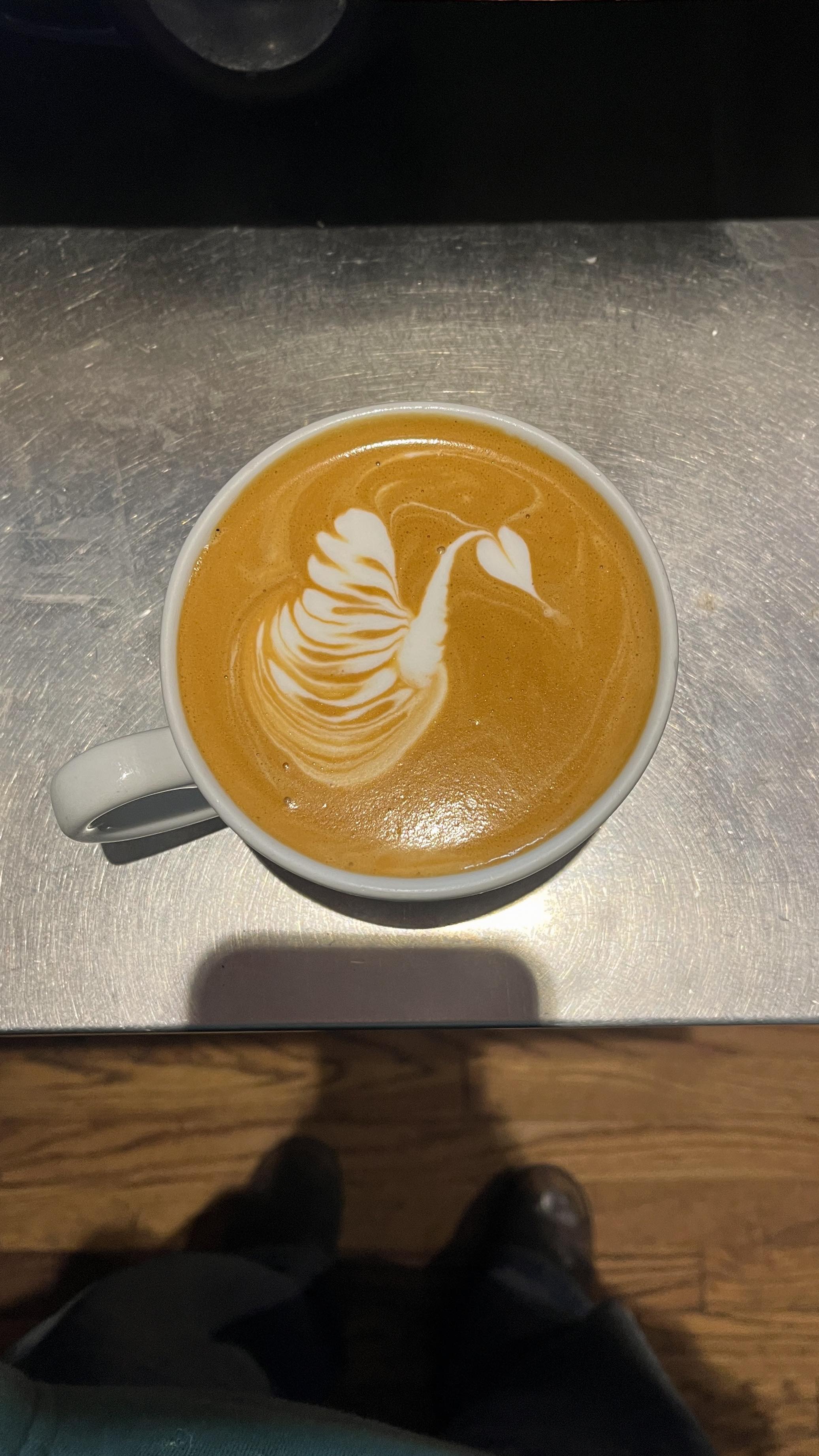 We’ve all done it 🤷♀️
*
@gaia.bachar
•
•
•
•
•
#foodservice #serving #coffeeshop #coffeeshoplife #colorado #food #relatable #localcoffeeshop #smallbusiness