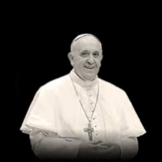 “O Bispo de Roma, Francisco, retornou à casa do Pai. Toda a sua vida foi dedicada ao serviço do Senhor e de Sua Igreja. Ele nos ensinou a viver os valores do Evangelho com fidelidade, coragem e amor universal, especialmente em favor dos mais pobres e marginalizados. Com imensa gratidão por seu exemplo como verdadeiro discípulo do Senhor Jesus, recomendamos a alma do Papa Francisco ao infinito amor misericordioso do Deus Trino”, informou nesta madrugada o Vaticano.