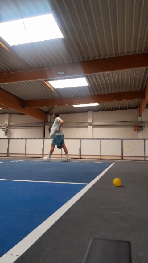 Giving it all for the RTA German Open! 🔥💪💪
Court coverage will be on Fire! I feel sorry for my doubles partners @klara.pickleball and @thordue :(
#pickleballislife
#pickleballtraining
#pickleballworld
#pickleball
#sportstraining
#racketsports