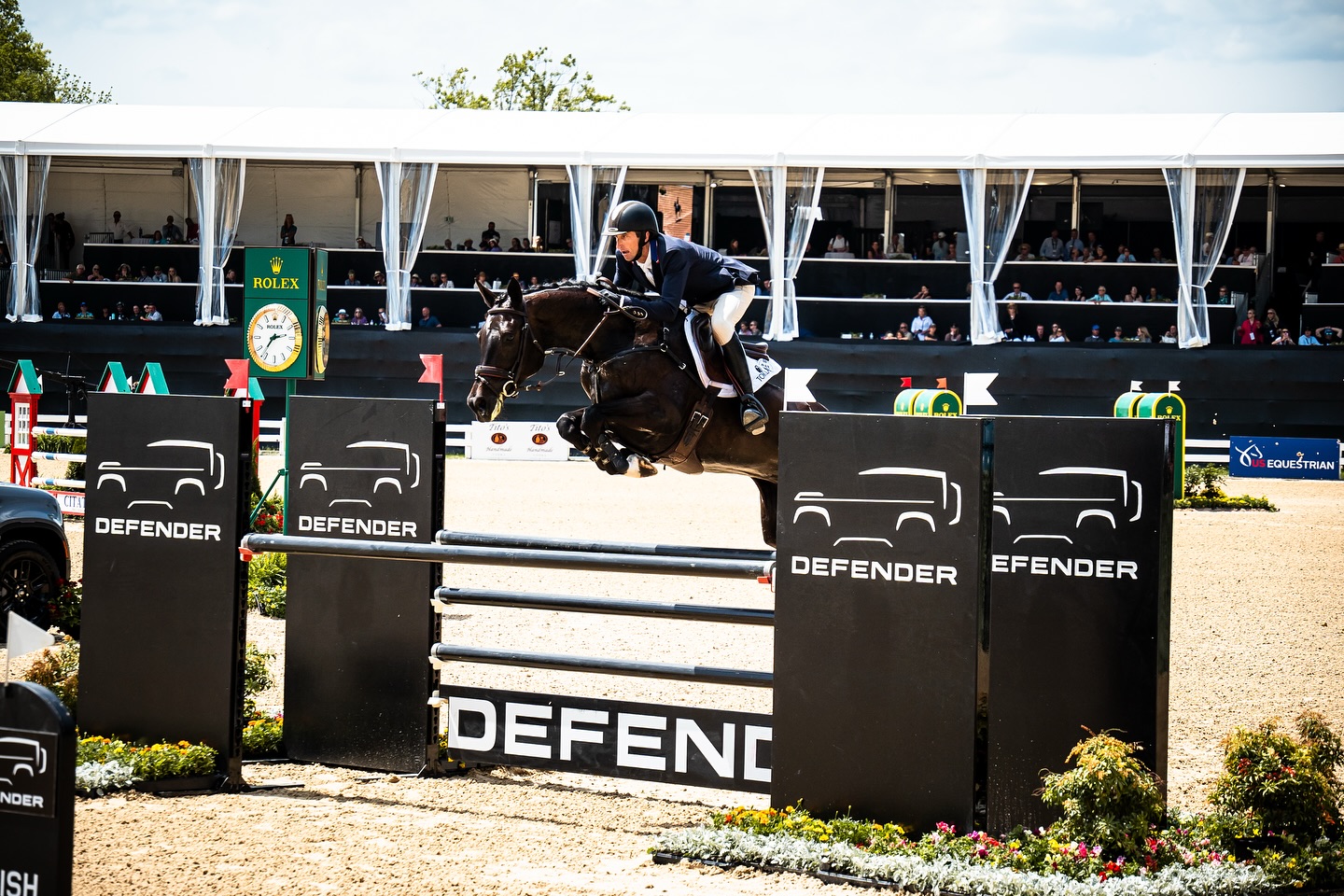 #TAKEFLIGHT AT LRK3DE 2025!
www.maneframestudio.com
#bestweekendallyear #kentucky #landroverkentucky #lrk3de