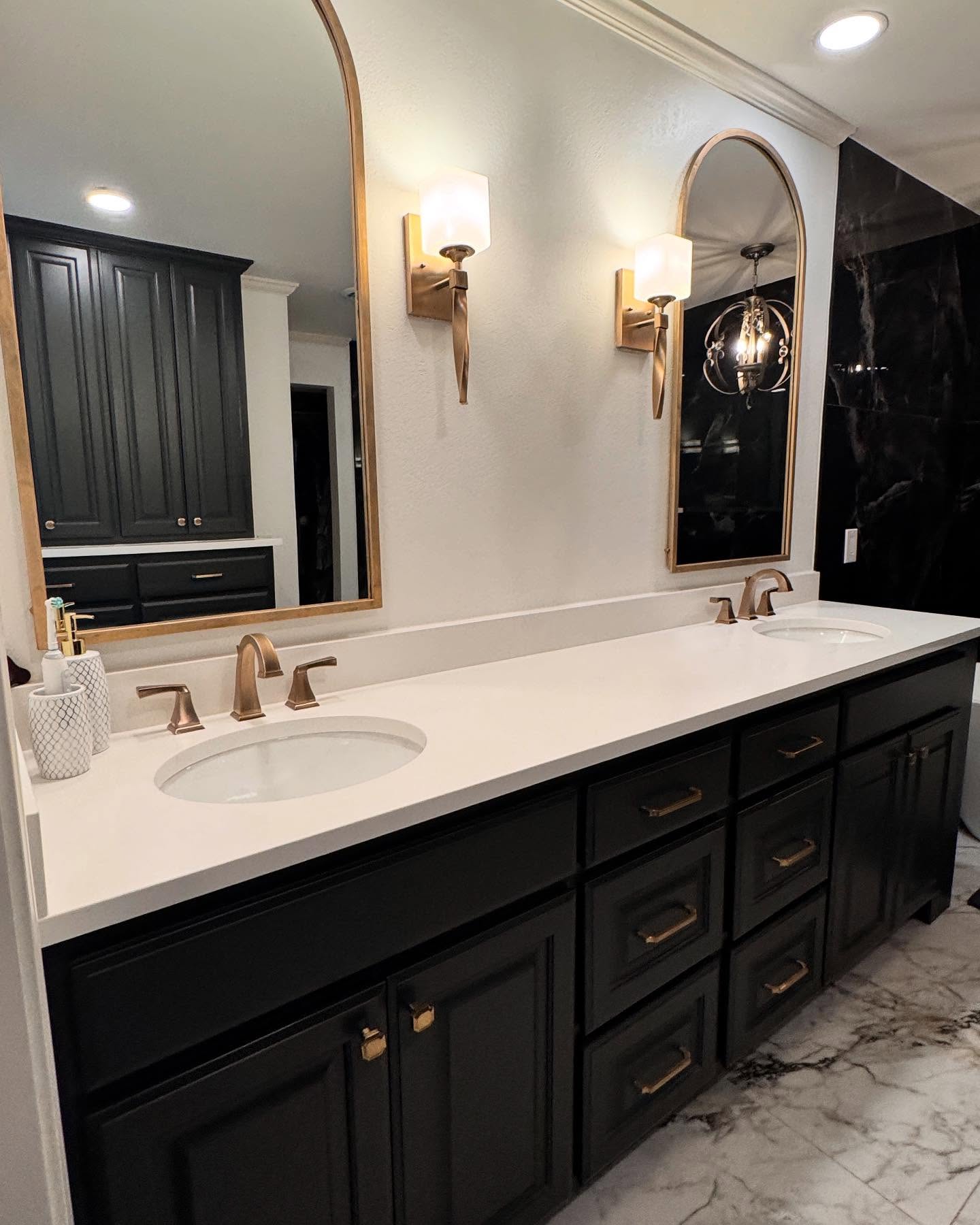 Enhance your space with this gorgeous raised-panel vanity and linen cabinet - a perfect combination of style and functionality.🧻
-
-
-
- #KitchenMakeover #zapatacustomcabinets #customcabinetry #dfw #custommade #HomeDecor #RenovationInspo #KitchenGoals #HomeRenovation #DesignInspo #KitchenLove #HomeSweetHome #KitchenDesign #RenovationDoneRight #KitchenRefresh #HomeMakeover #DIYDecor #KitchenStyle #InteriorDesign #HomeTransformation #KitchenInspo #RenovationIdeas #RaisedPanelCabinets #ElegantKitchenDesign #CustomKitchenCabinets #HomeSweetKitchen #KitchenInspirationk