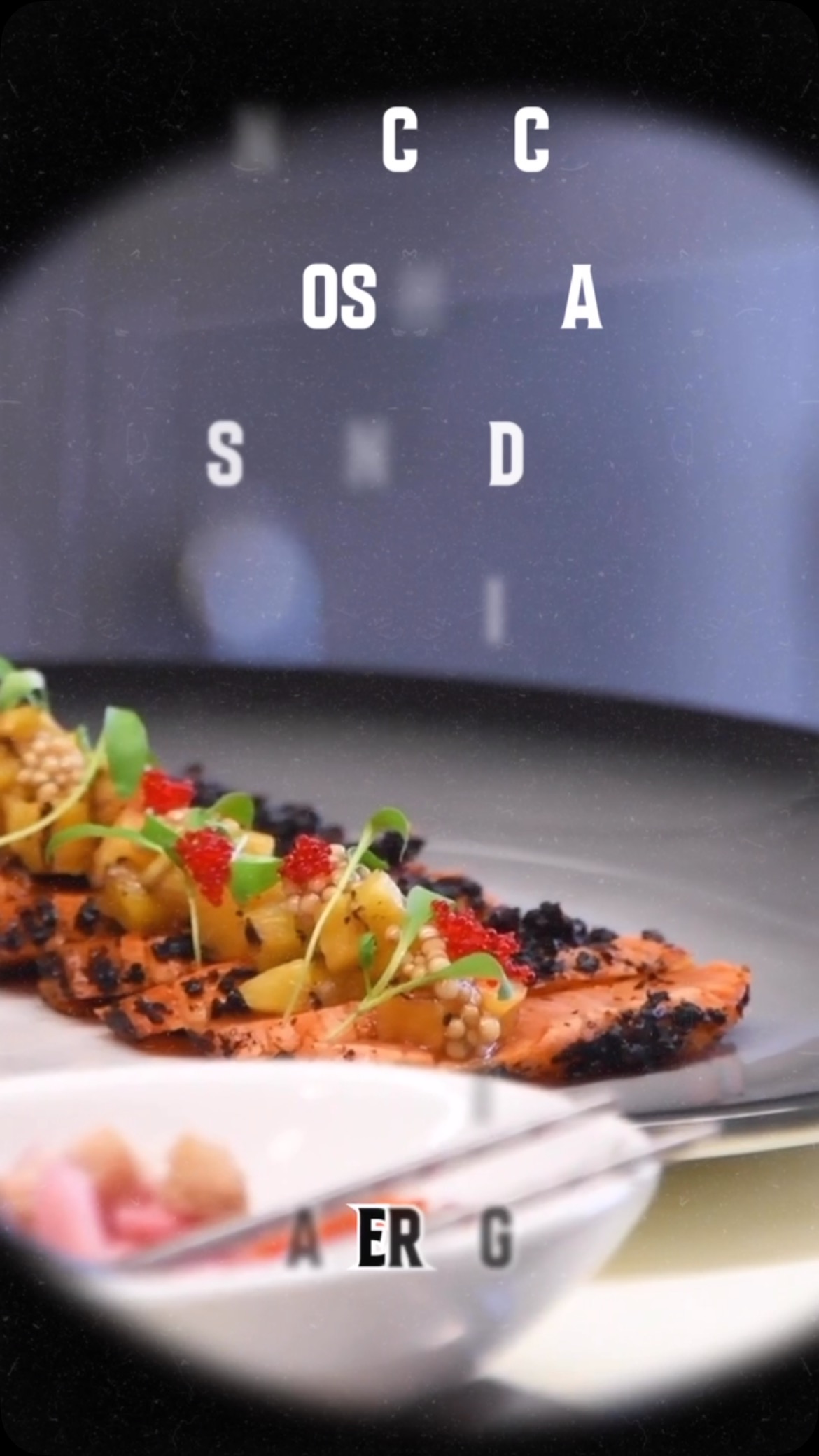 No somos rápidos.
Somos deliciosamente peligrosos.
Cada plato que montamos lleva algo más que técnica:
lleva paciencia, deseo… y un poquito de obsesión.
Queremos que lo pruebes, sí.
Pero sobre todo, que no puedas sacárnoslo de la cabeza.
Llegamos hasta tu paladar…
y directo a tu conciencia.
Esto no es catering.
Es The Fucking Catering. #FoodLovers
#CateringLife
#Foodie
#ChefLife
#Gastronomía
#CateringGourmet
#AltaCocina
#EventosConEstilo
#CateringBarcelona
#CocinaCreativa
#ExperienciasGastronómicas
#AmantesDeLaComida
#ComidaConEstilo
#CateringExclusivo
#PlatosQueEnamoran
#CateringDeAutor
#FoodInspo
#FoodArt
#ChefEnAcción
#ReelDeComida