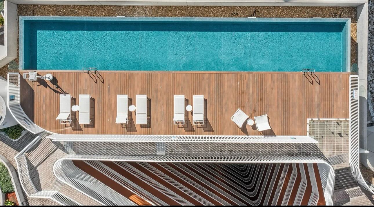 It’s all in the details ✨
The beautiful facilities at the Foundry Papermill.
One of our favourite architecturally designed buildings to sell and lease in the South West region