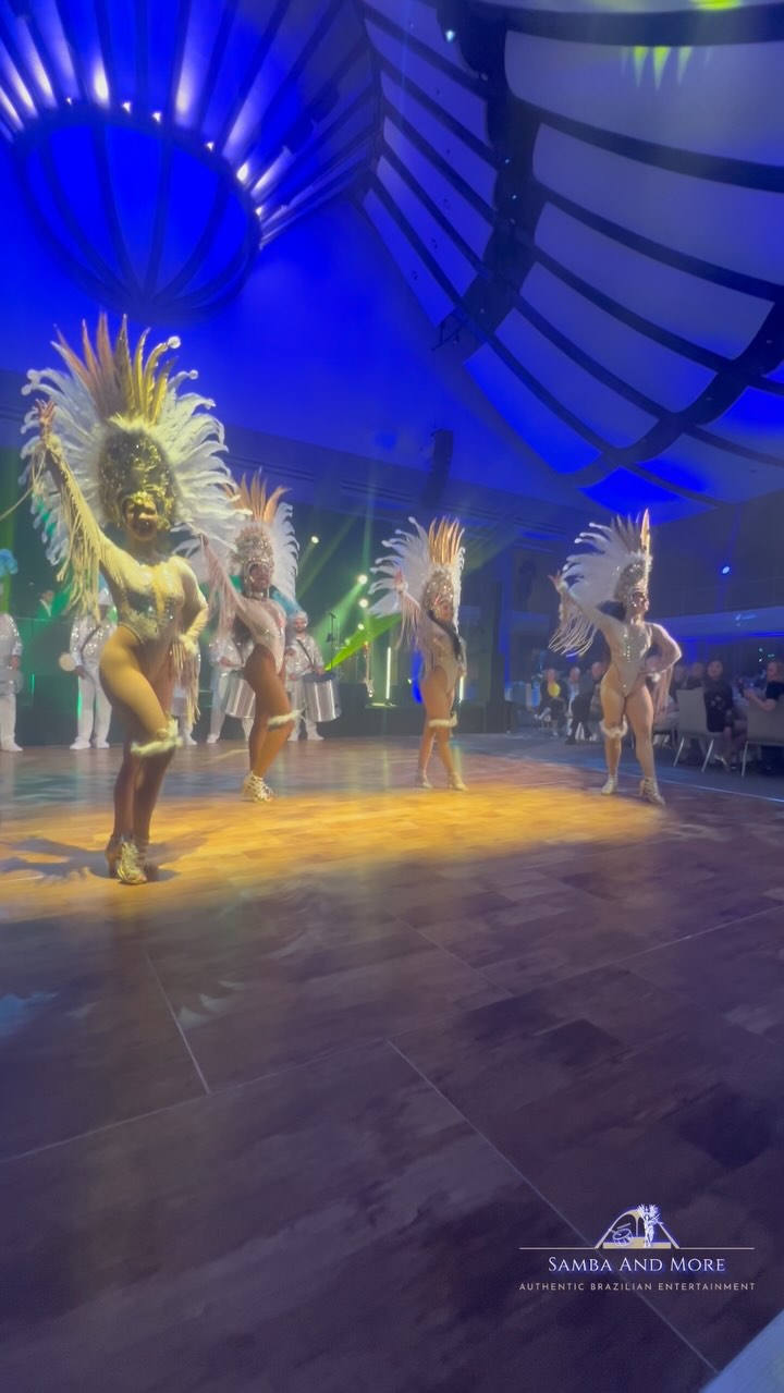 Bookings 310-303-1515 SambaAndMore.com
#Samba #events #shows