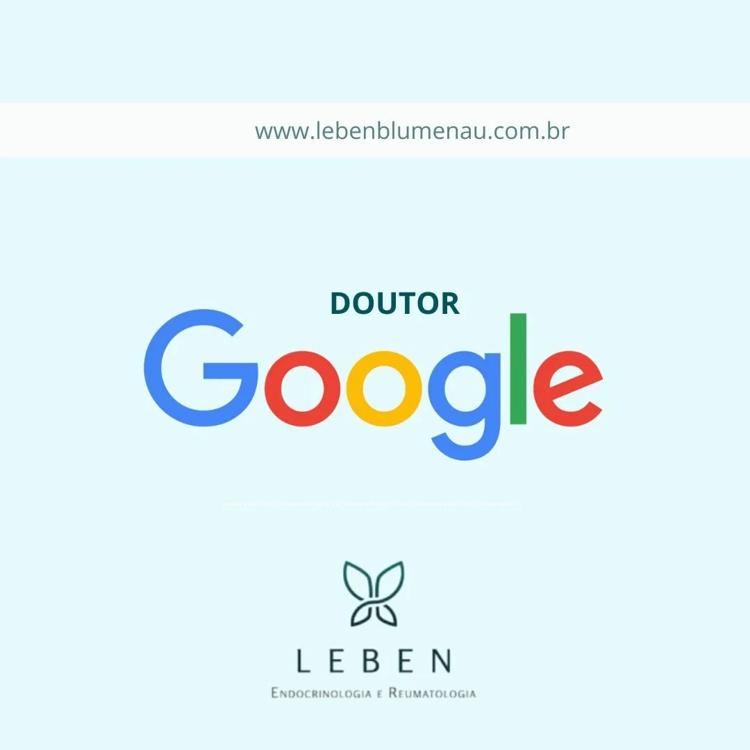 Vocês já se pegaram pesquisando sintomas no Google e tentando entender o que pode estar acontecendo? É super comum buscar informações na internet, especialmente quando sentimos algo estranho no corpo. Mas é importante lembrar que, embora o Google possa oferecer várias hipóteses e sugestões, nem tudo que encontramos por lá é confiável ou adequado para o seu caso específico. Muitas vezes, remédios de farmácia, remédios caseiros ou opiniões de vizinhas podem parecer uma solução rápida, mas podem acabar piorando a situação ou mascarando um problema que precisa de atenção especializada.
O que realmente faz a diferença é procurar um profissional de saúde qualificado. O médico, ao avaliar seus sintomas, utiliza uma combinação de seu conhecimento técnico, sua experiência clínica, a análise de padrões de doenças e a prevalência de certas condições na sua faixa etária ou região. Essa “hipótese diagnóstica” que ele constrói é resultado de tudo isso, além de considerar a sua história de saúde, seus sintomas específicos e a relação entre eles. Ou seja, o diagnóstico não vem só do que você relata, mas do entendimento profundo que o médico tem sobre as possíveis causas e como elas se manifestam.
Lembre-se: o médico não é apenas alguém que acompanha sua saúde e dá orientações, mas também uma ponte para uma rede de profissionais, conhecimentos e informações acumuladas ao longo de sua formação e experiência. Essa rede é fundamental para garantir um diagnóstico preciso e um tratamento adequado. Então, se algo estiver te incomodando ou se você estiver em dúvida, a melhor escolha é sempre procurar uma consulta médica. Assim, você garante que sua saúde seja avaliada com segurança, cuidado e atenção personalizada. Cuide-se sempre, e conte conosco para te apoiar nessa jornada!
#drgoogle #pesquisa #cuidadoscomasaúde #paciente #orientar #aconselhar #sintomas #clinica #pratica #apoio #rede #saude #medicina #médico #função