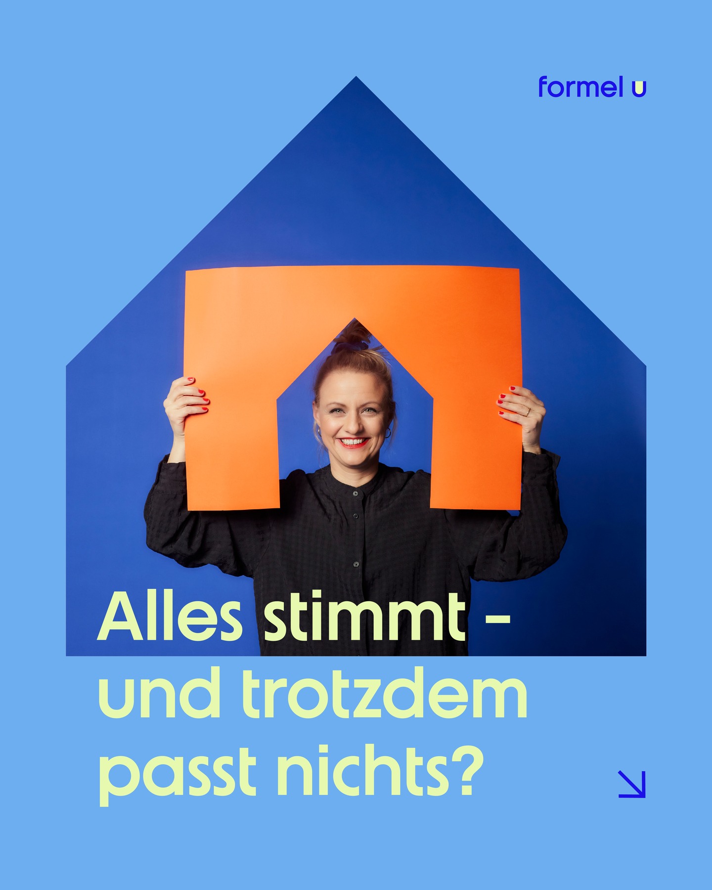 𝗔𝗹𝗹𝗲𝘀 𝘀𝘁𝗶𝗺𝗺𝘁 – 𝘂𝗻𝗱 𝘁𝗿𝗼𝘁𝘇𝗱𝗲𝗺 𝗽𝗮𝘀𝘀𝘁 𝗻𝗶𝗰𝗵𝘁𝘀?
Dann liegt’s vielleicht nicht an dir.
Sondern an deinem Raum.
Zuhause – aber nicht wirklich angekommen?
Schön eingerichtet, aber keine echte Wohlfühlzone?
𝗛𝗶𝗲𝗿 𝘀𝗶𝗻𝗱 𝟱 𝗦𝘁𝗼̈𝗿𝗳𝗮𝗸𝘁𝗼𝗿𝗲𝗻, 𝗱𝗶𝗲 𝗥𝗮̈𝘂𝗺𝗲 𝗮𝘂𝘀 𝗱𝗲𝗺 𝗚𝗹𝗲𝗶𝗰𝗵𝗴𝗲𝘄𝗶𝗰𝗵𝘁 𝗯𝗿𝗶𝗻𝗴𝗲𝗻:
→ schlechte Akustik
→ falsches Licht
→ mangelhafte Belüftung
→ unstimmige Farben
→ ungünstige Möblierung oder Raumaufteilung
𝗗𝗮𝘀 𝘀𝗽𝘂̈𝗿𝘀𝘁 𝗱𝘂. 𝗝𝗲𝗱𝗲𝗻 𝗧𝗮𝗴. 𝗨𝗻𝗯𝗲𝘄𝘂𝘀𝘀𝘁 – 𝗮𝗯𝗲𝗿 𝗸𝗼𝗻𝘀𝘁𝗮𝗻𝘁.
Design ist mehr als Stil. Es ist Stimmung, Komfort, Balance.
𝗪𝗮𝘀 𝗱𝘂 𝗯𝗿𝗮𝘂𝗰𝗵𝘀𝘁:
Kein neues Kissen. Kein Trend-Update.
Sondern ein Raumkonzept, das dich wirklich unterstützt.
Ich verbinde Gestaltung mit Funktion – für Räume, die dich stärken.
Nicht stressen. Nicht bremsen. Nicht verwirren.
→ 𝙒𝙞𝙚 𝙛𝙪̈𝙝𝙡𝙩 𝙨𝙞𝙘𝙝 𝙙𝙚𝙞𝙣 𝙍𝙖𝙪𝙢 𝙛𝙪̈𝙧 𝙙𝙞𝙘𝙝 𝙖𝙣? - 𝙠𝙡𝙖𝙧 𝙤𝙙𝙚𝙧 𝙘𝙝𝙖𝙤𝙩𝙞𝙨𝙘𝙝?
Erzähl’s mir. Ich hör zu.
#interiordesing #architektur #wohlfühlen