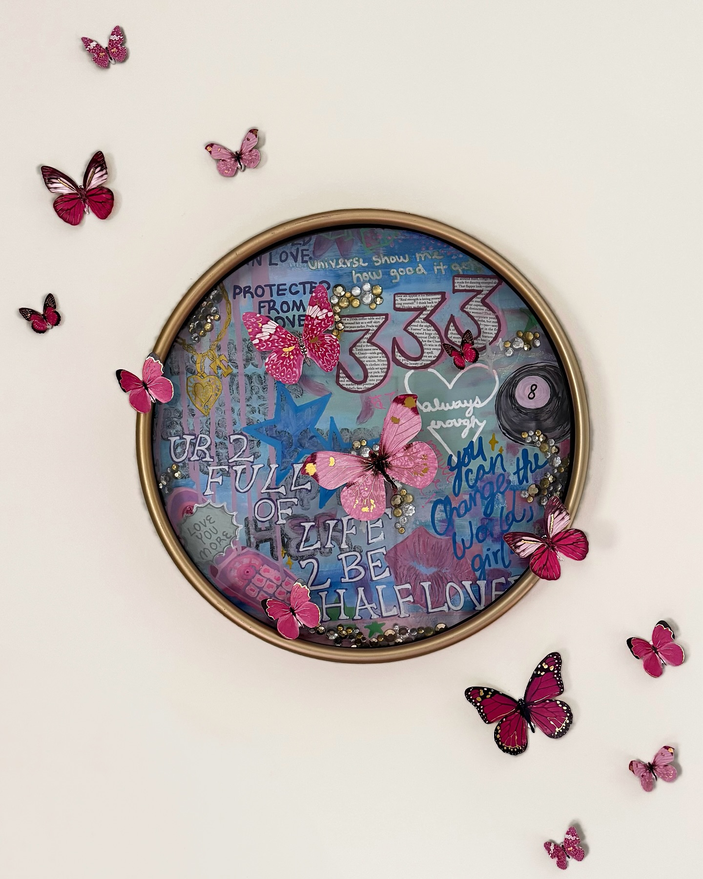 i hope you know how amazing you are 🦋💞 commission for @tay_cassidy_