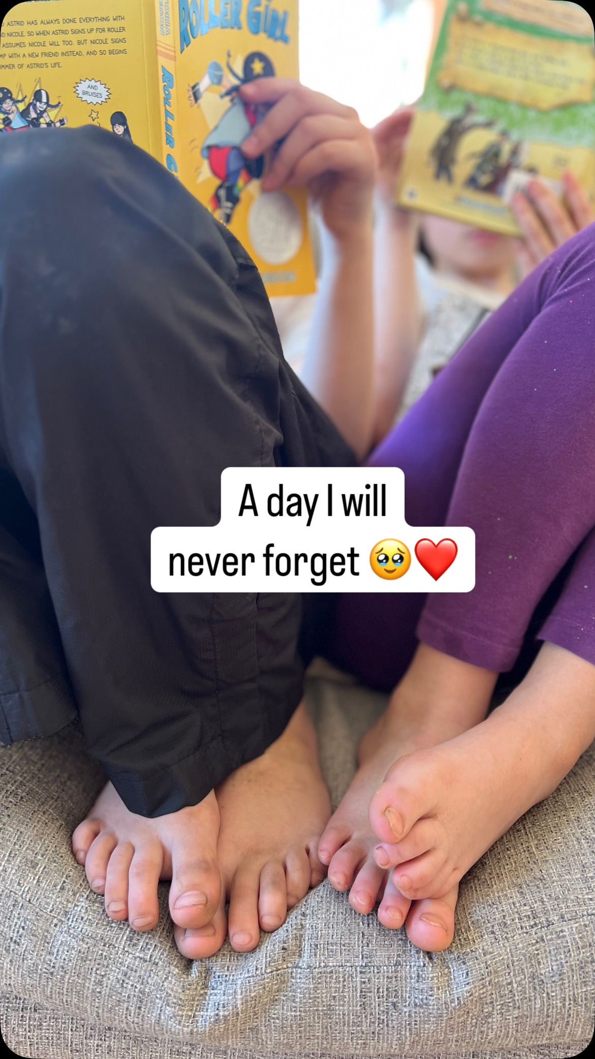 Today was something special ✨
Forever grateful for the families who have joined us on this journey 🙏🏻❤️