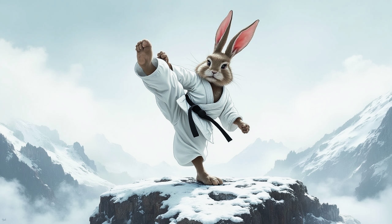 Happy Easter!!!