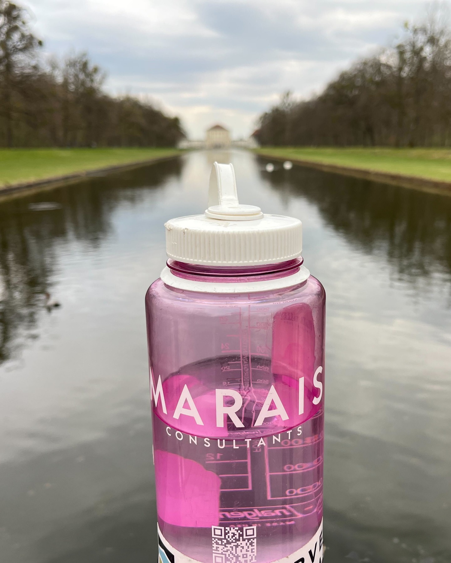 One of our employees just got back from a quick European visit. This lovely lagoon and Italianate-style "Summer Residence" was originally designed by architect Agostino Barelli with construction starting in 1664. The residence was the birthplace of King Ludwig II in 1845. Any guesses on the country?
#maraisaway #historicarchitecture #nowreferringtomyhouseasmysummerresidence