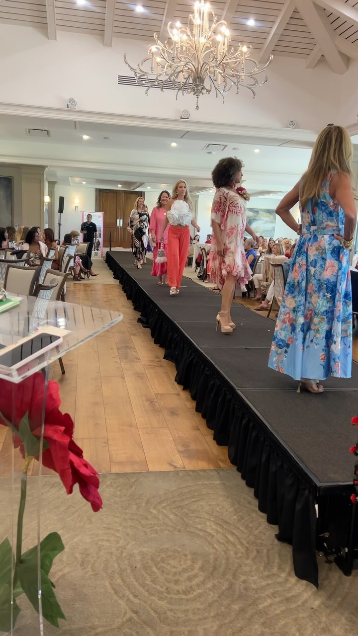 What an amazing day at The Ladies Powerlunch! @theladiespowerlunch 😀
We’re so proud of our team for capturing this inspiring event and supporting Suzy’s powerful mission to uplift women through business, community, and connection. 🎉
With over 20 years of impactful events and publishing under her belt, Suzy continues to redefine what it means to empower women! 💪🏻