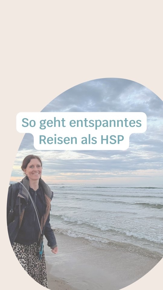 Ich liebe es zu reisen und bin gerne unterwegs an bekannten Orten, reise aber auch gerne in unbekannte Orte und Länder. Als hochsensible Person gilt es da einiges zu beachten, damit man durch die vielen neuen Reize nicht schnell erschöpft. Ich unterschätze auch immer wieder, wie lange es braucht, bis ich an einem neuen Ort angekommen bin und zu Hause alles wieder verarbeitet habe. Wenn du einige Punkte beachtest, wird das Reisen aber auch für eine HSP entspannt.
Das kannst du tun:
- Vorbereitung! Vorbereitung! Vorbereitung! Alles, was du vor der Reise tun kannst, vorbereiten und dafür genügend Zeit einplanen (packen, online einchecken, Fahrt zum Hotel, Restaurants und Ausflugstipps recherchieren, usw.)
- Evtl. vorher Bedürfnisse von Mitreisenden abchecken
- Genug Zeit einplanen für die Reise (z.B. am Flughafen)
- NICHT zu viel einplanen (ich weiss, sehr schwierig!)
- Unterwegs immer wieder Pausen einlegen/ einplanen (z.B. recherchieren, wo es einen Park in der Nähe hat für eine Siesta)
- Wenn möglich nach der Reise einen ruhigen Tag einplanen
- Abgrenzungsstrategien anwenden, Noice Cancelling Kopfhörer für unterwegs
Wie war deine letzte Reise? Was hast du gemacht, damit sie entspannt verlief? Schreibe es mir gerne in die Kommentare👇🏻.
Für eine Begleitung oder ein kostenloses Beratungsgespräch kontaktiere mich gerne per DM. Für mehr Infos schau auf meiner Website vorbei: www.feingesinnt.ch (im Linktree in der Bio).
Herzlich, Jacky 🦋
#hochsensibilität #hochsensibel #hochsensible #sensibel #hspcoach #hochsensitiv #hspcoaching #hochsensibelglücklich #feingesinnt #coaching #beratung #seelenweg #leichtigkeit #innereruhe #lebensfreude #energie # #balanceerfolg #selbstbestimmung #selbstliebestärken #selbstreflexion #mentalegesundheit #psychologischeberatung #resilienz #ressourcen #achtsamkeitimalltag #selbstwahrnehmung #selbstfindung #überreizung #nervensystem
COACHING
BERATUNG
HOCHSENSIBILITÄT
EMOTIONSREGULATION
STRESSREGULATION
ABGRENZUNG
POTENTIAL
SELBSTVERTRAUEN
MINDSET