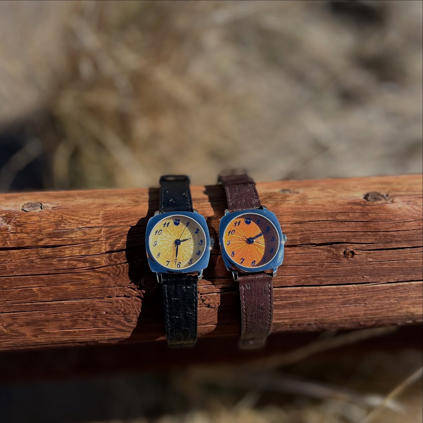 I love these colors…. Put them in the sun and they are 🤌 #beautiful #guilloché #enamel #watch #timepiece #art #roseenginelathe #5280