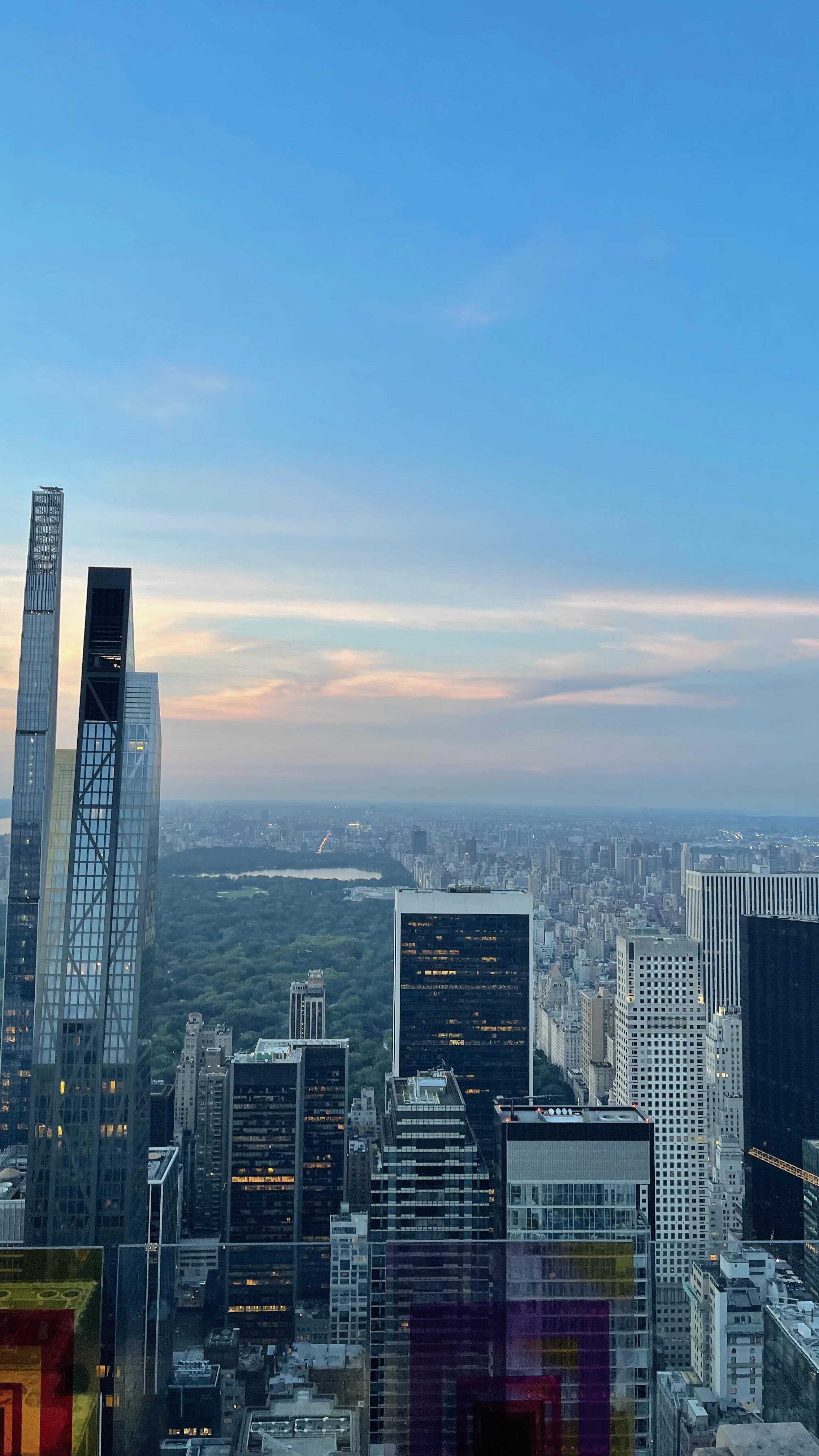 Summer will be here before you know it and there’s nothing like summer in New York
.
.
.
#YesNY #MySecretNYC #NewYorkCity #NewYork #ISpyNY #newyorkextra #visitnewyork #girlswhotravel