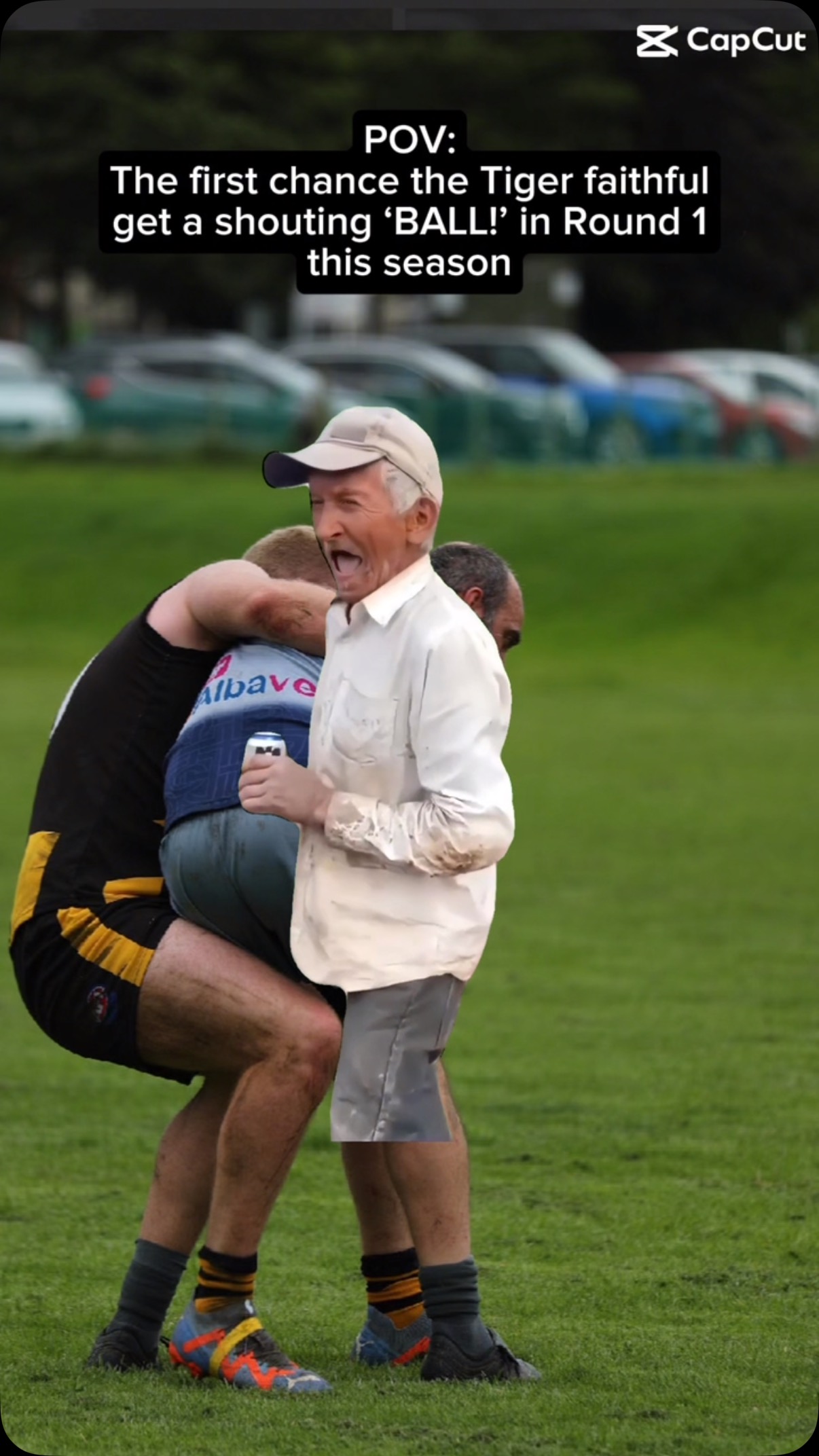 We’ve waited so long for Round 1 to come around TBF!
#afl #tyneteestigers #localfooty #australianrules #sarfl #footy #ball