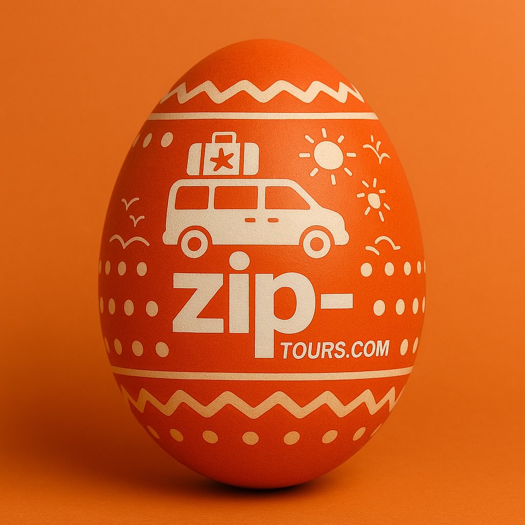 Zip into the spirit of Easter🐣 ! May this beautiful season bring you peace, joy, and unforgettable moments with your loved ones.
From all of us at Zip Tours🚐🟠, Χριστός Ανέστη 🕯️ and Happy Easter!
#zip_tours_rhodes #excursions #travel #greece #rhodes #easter #minibus #shuttles #transferservices #travelingreece #rhodestravel #holiday #easter2025🐰🐥☀️🍹