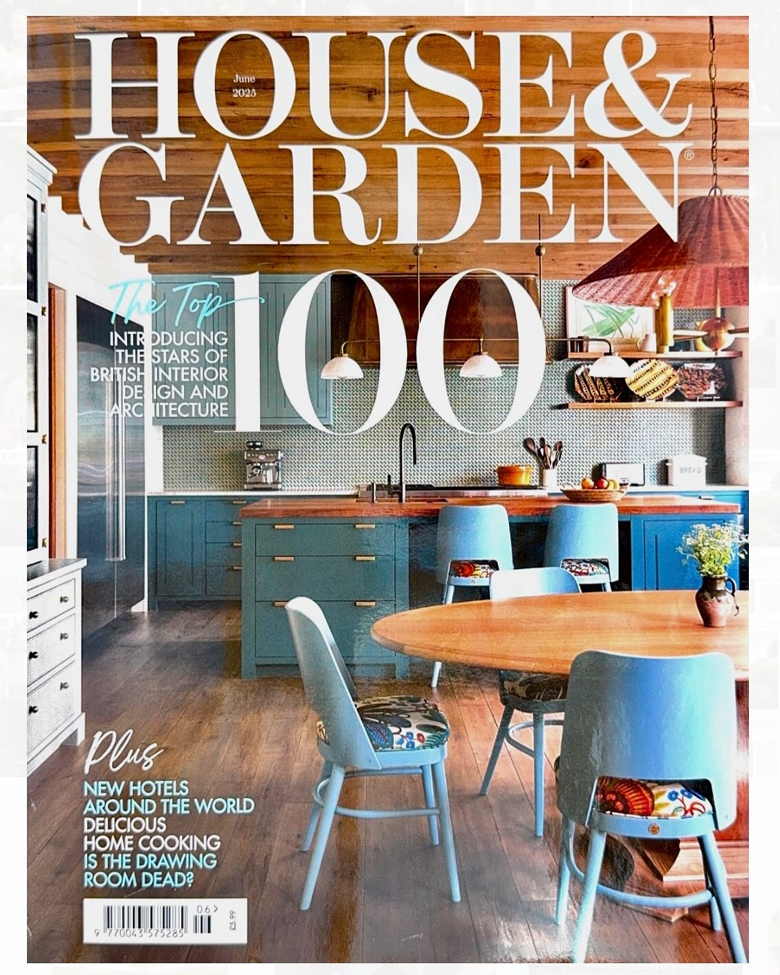 Another special moment in my career… first time having a feature in @houseandgardenuk! June is already shaping up to be a good month 🌳🌿📖 #countrysidegarden #gardeninspo #fiboylegardendesign