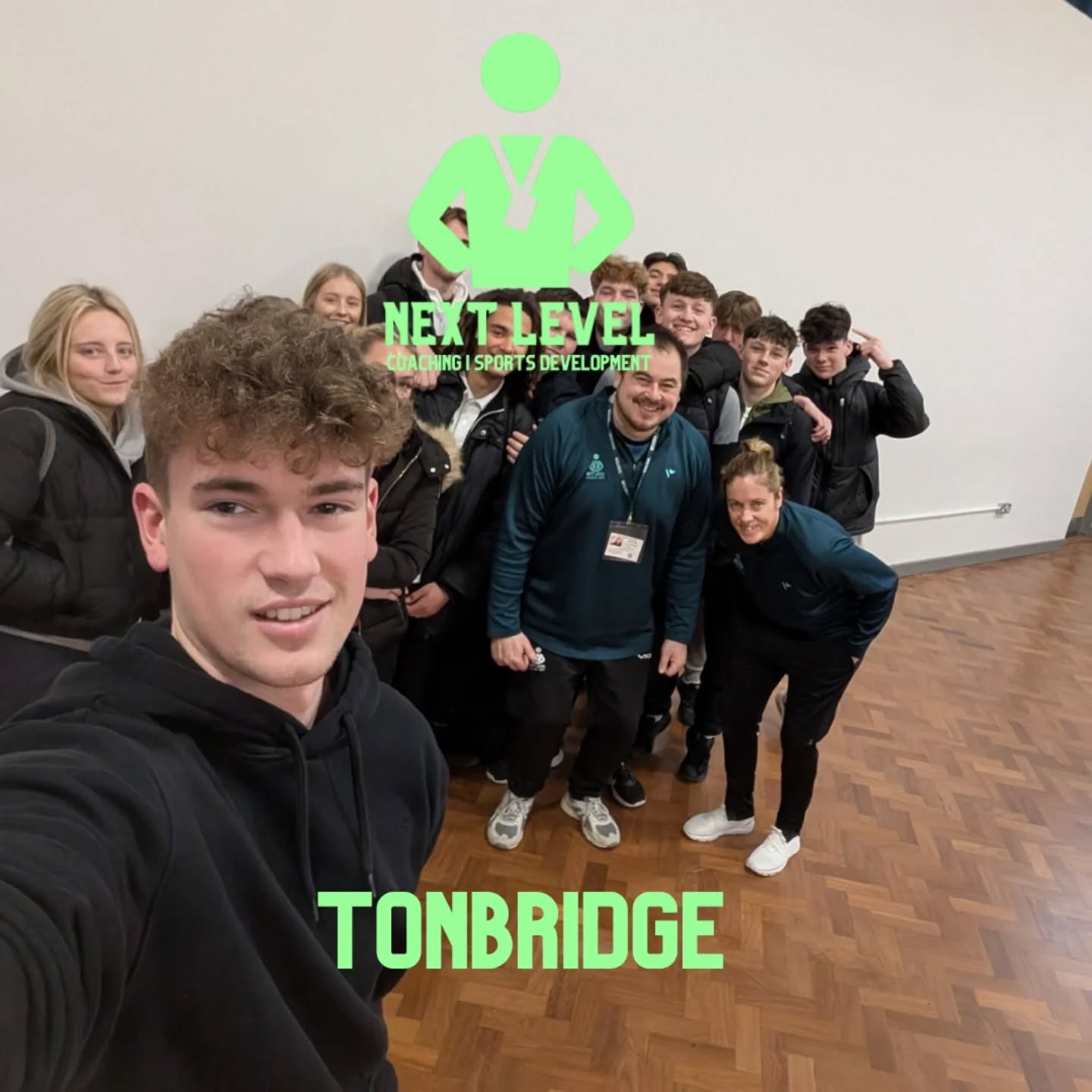 📍Tonbridge
#NextLvlCoaching