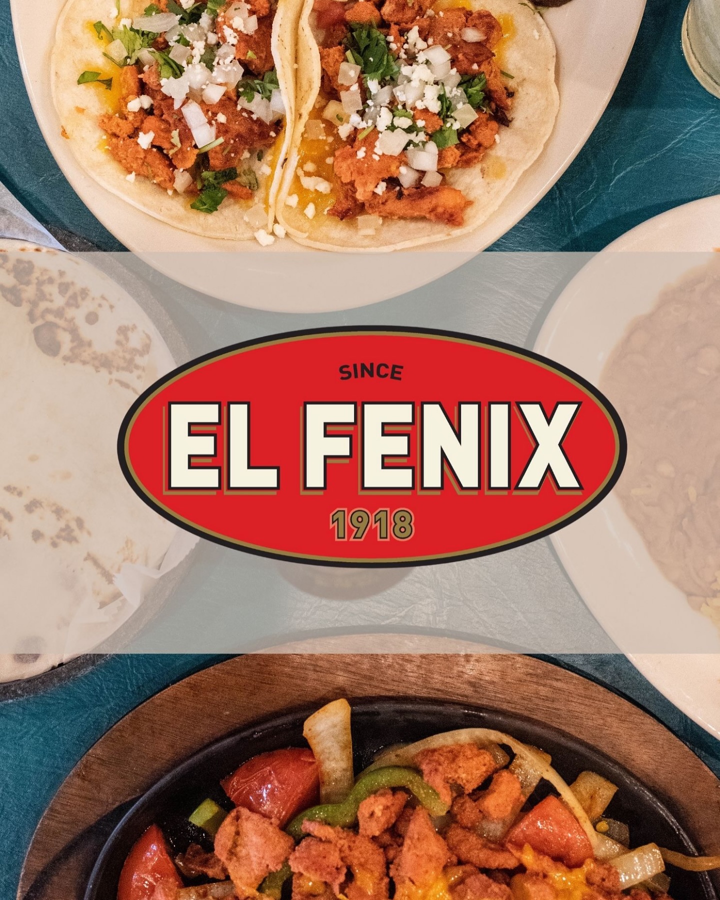 Tex-Mex lovers, this one’s for you. El Fenix is officially part of the Cohost crew!
Perfect for office lunches, team happy hours, or honestly… any excuse to eat enchiladas.
Check them out now on Cohost!
#texmex #catering #dallascaterer #fajita