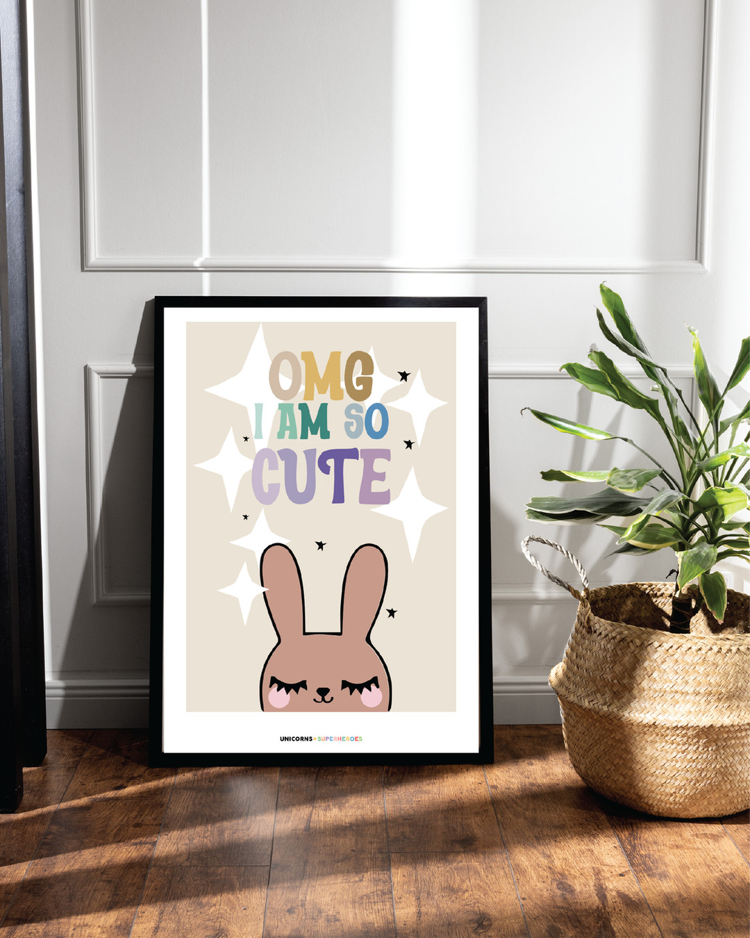 Unleash your child's creativity with our TOO CUTE art piece! Perfect for little hands and big imaginations. 💖✨ #ChildrensArt #ArtInspiration #LinkInBio
