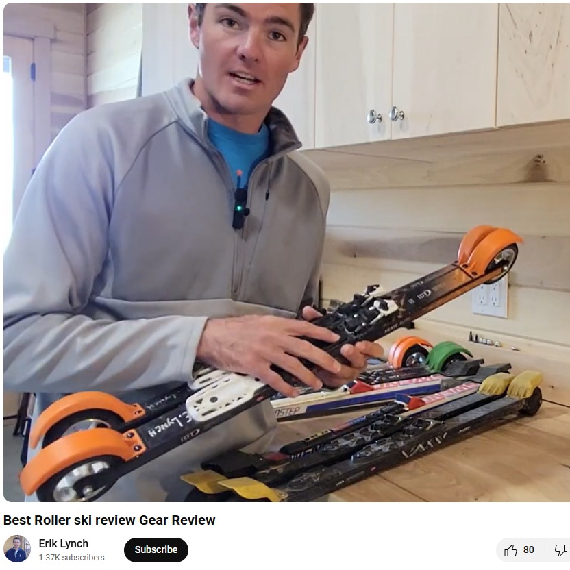 Thank you for the honest review Erik! Happy to say that IDT are now available throughout the country! 👏
View the full video:
https://youtu.be/glPcyQ_ctPU?si=nY2H6xgowF2oPJav