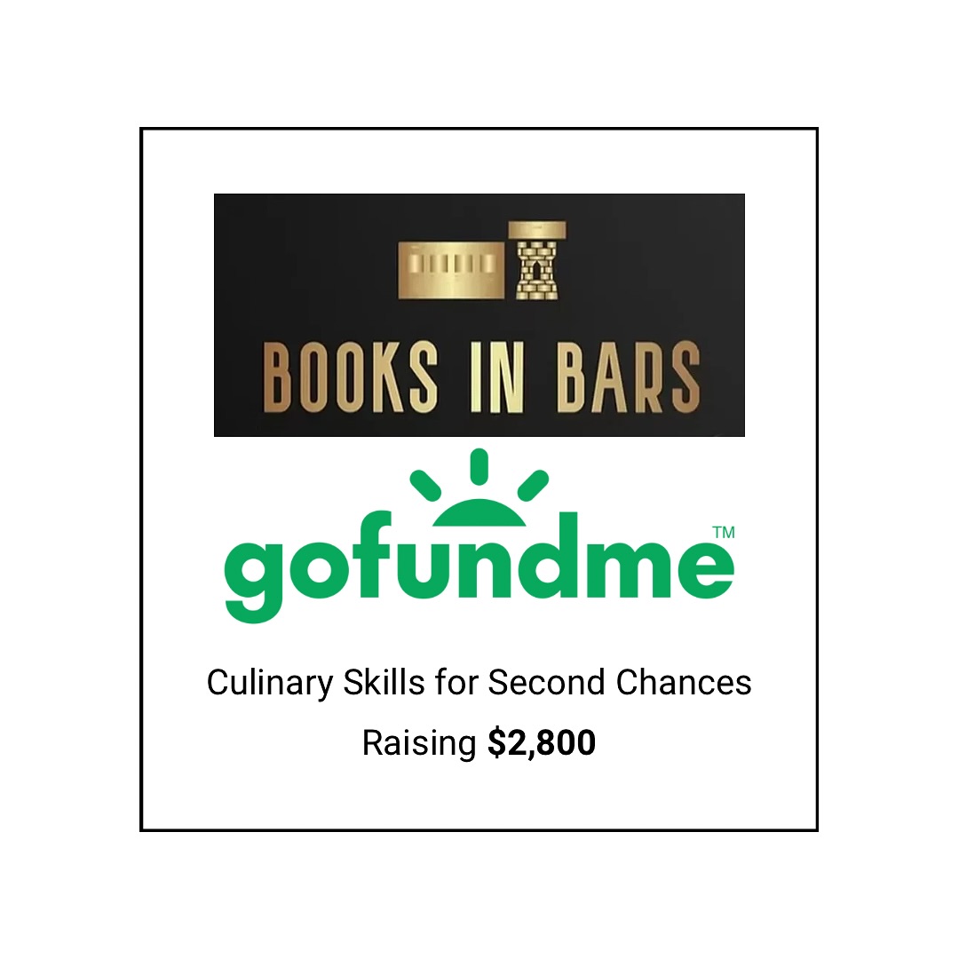 We have officially launched our first fundraising campaign! The funds will be utilized to support a culinary education program at the Anson Correctional Institution. Specifically, we will be raising money to purchase fifteen Dell Latitude 3540 laptops to support the program. Please see the GoFundMe link in our bio for more information.
As always we appreciate your support as we could not do this without you. Thank you for being a part of this movement. Donate today. Share widely. Support second chances.