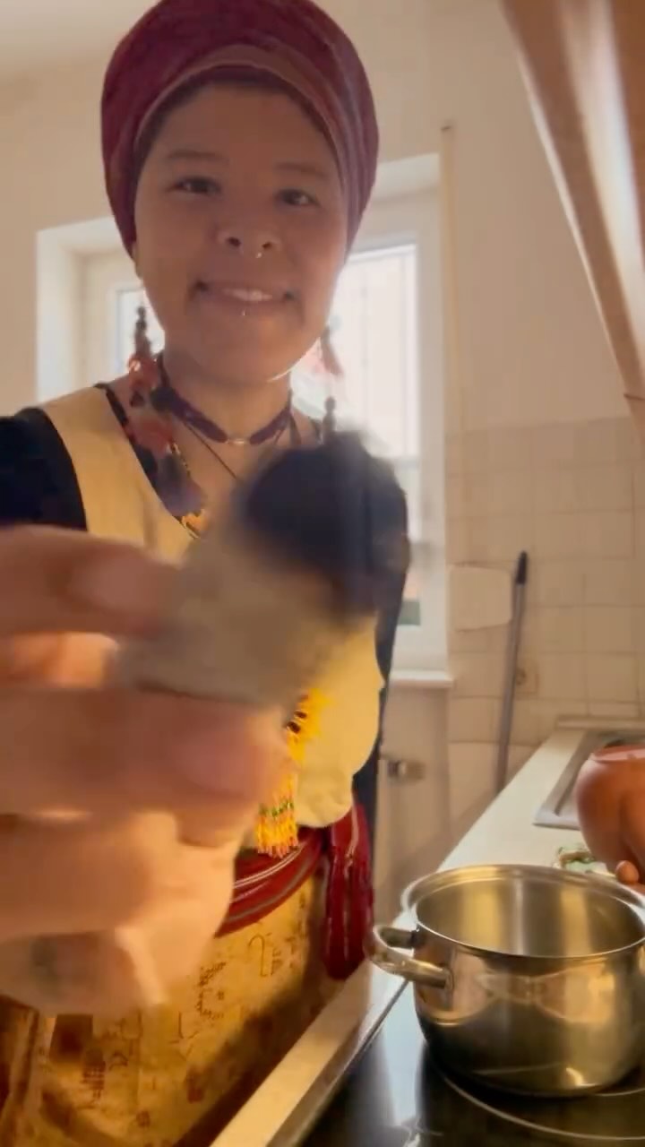 Letting go… Storytime 🍃
This was from a detachment ceremony earlier this year, a very intimate space opened and closed with Cacao. 😌 I made this video mainly for myself, but I thought I’d share it, since this is also part of me as a ceremonialist.
•
•
One of my biggest lessons over the past few years has been learning to let go. I have a really hard time with detachment. I’m not speaking on a material level, that comes very naturally and easily with all the traveling but on a soul and connection level. I usually never close a door entirely, there’s always compassion, space for an open heart-talk and an ear that listens.
Buuuut… this year and last, I’ve received so many lessons around this topic. I wasn’t listening to my true self and my feelings. I was allowing others to overtake and overstep my boundaries. And yet, I’m very grateful for these lessons, even though they came with a lot of grief, sadness, and disappointment. I know now, it’s okay to let go, especially if it gives you peace and space to breathe. 🌬️🍃
•
May we always remember that we are souls walking each other home to our truth and essence. ✨😌
What has letting go taught you lately? 🫶
Love, Mayu 🤎
🎶: I’ll be gone - by mayudelavida
#medicinewoman #ceremonialcacao #peace🕊️#enjoylife #love #cacao #soundhealing #ixcacao #ceremonialist #mayacosmovision #wateroffering #riveroflife #mayudelavida #earthprayer